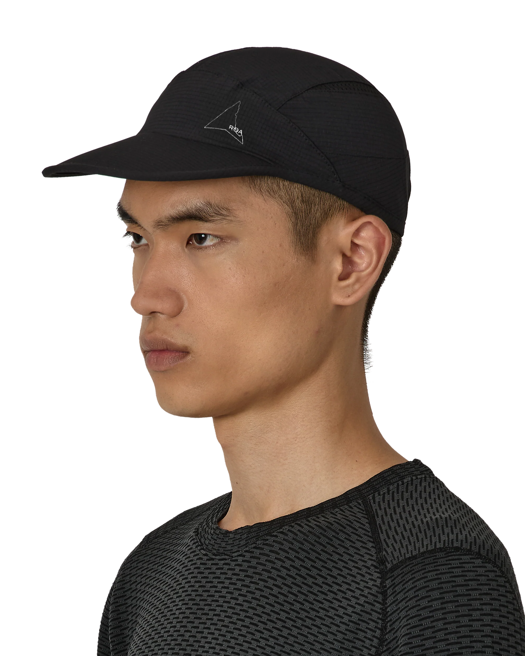 Aair Floweave Running Cap - Image 10