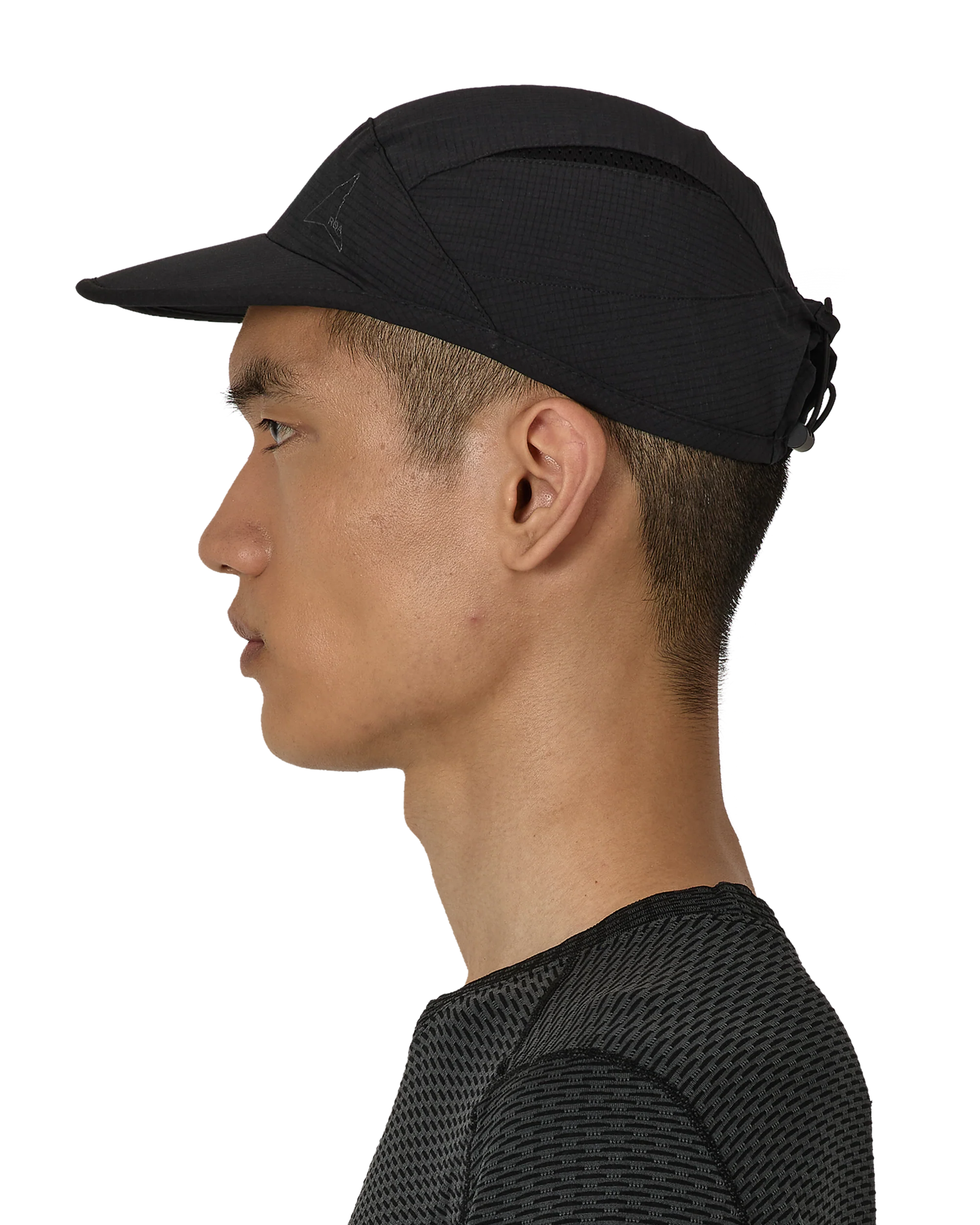 Aair Floweave Running Cap - Image 11