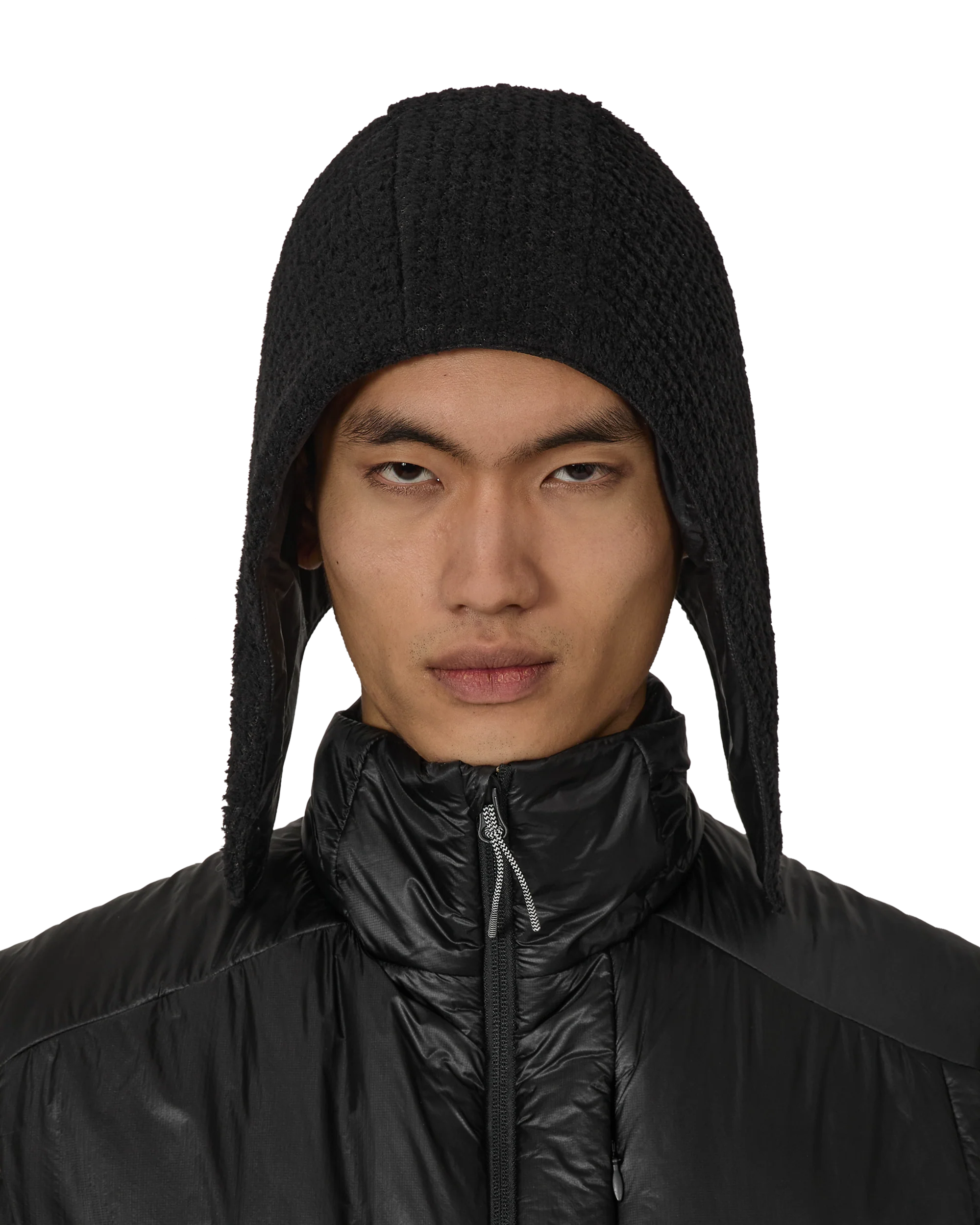 Aviator Polartec Hat - Image 2