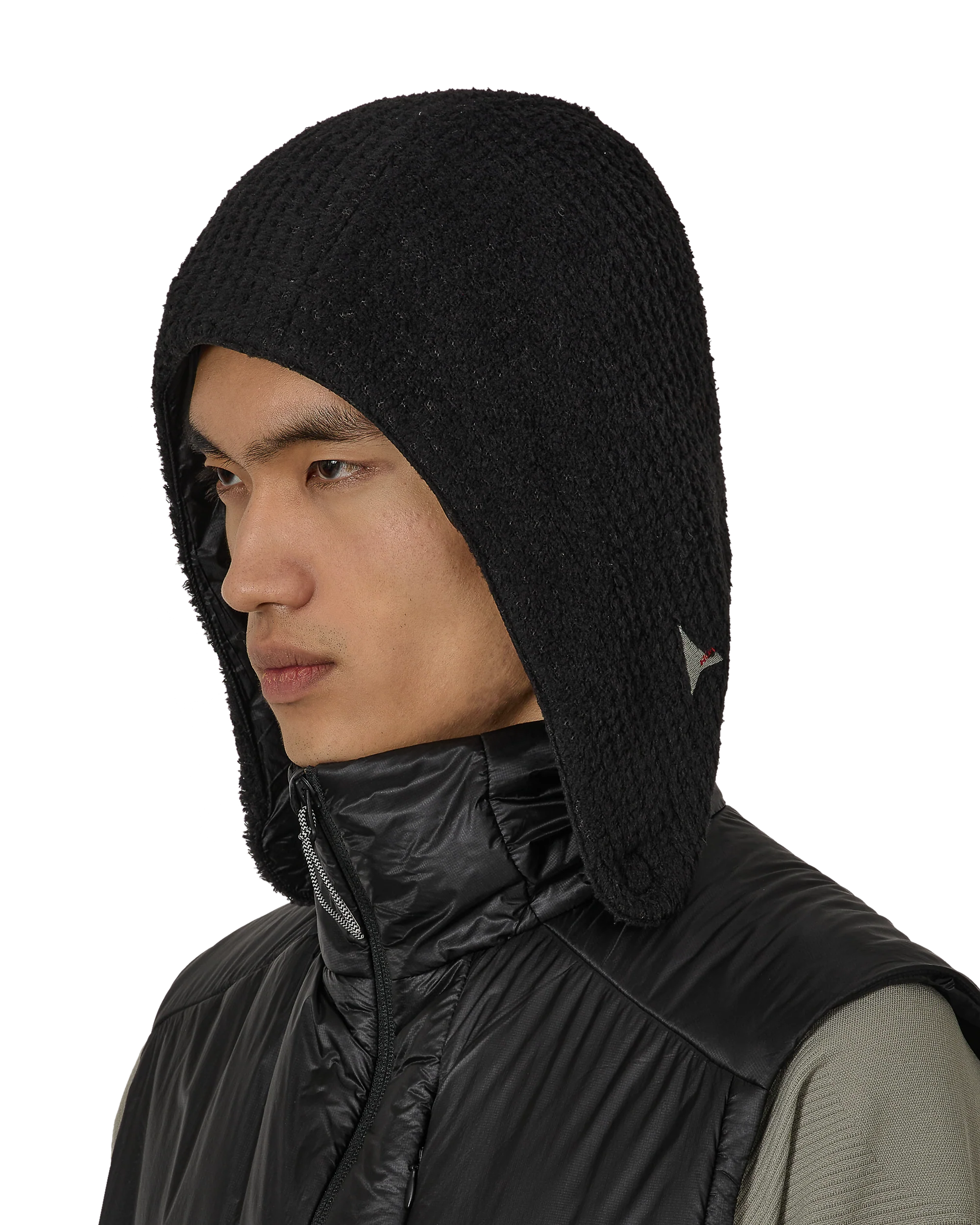 Aviator Polartec Hat - Image 3