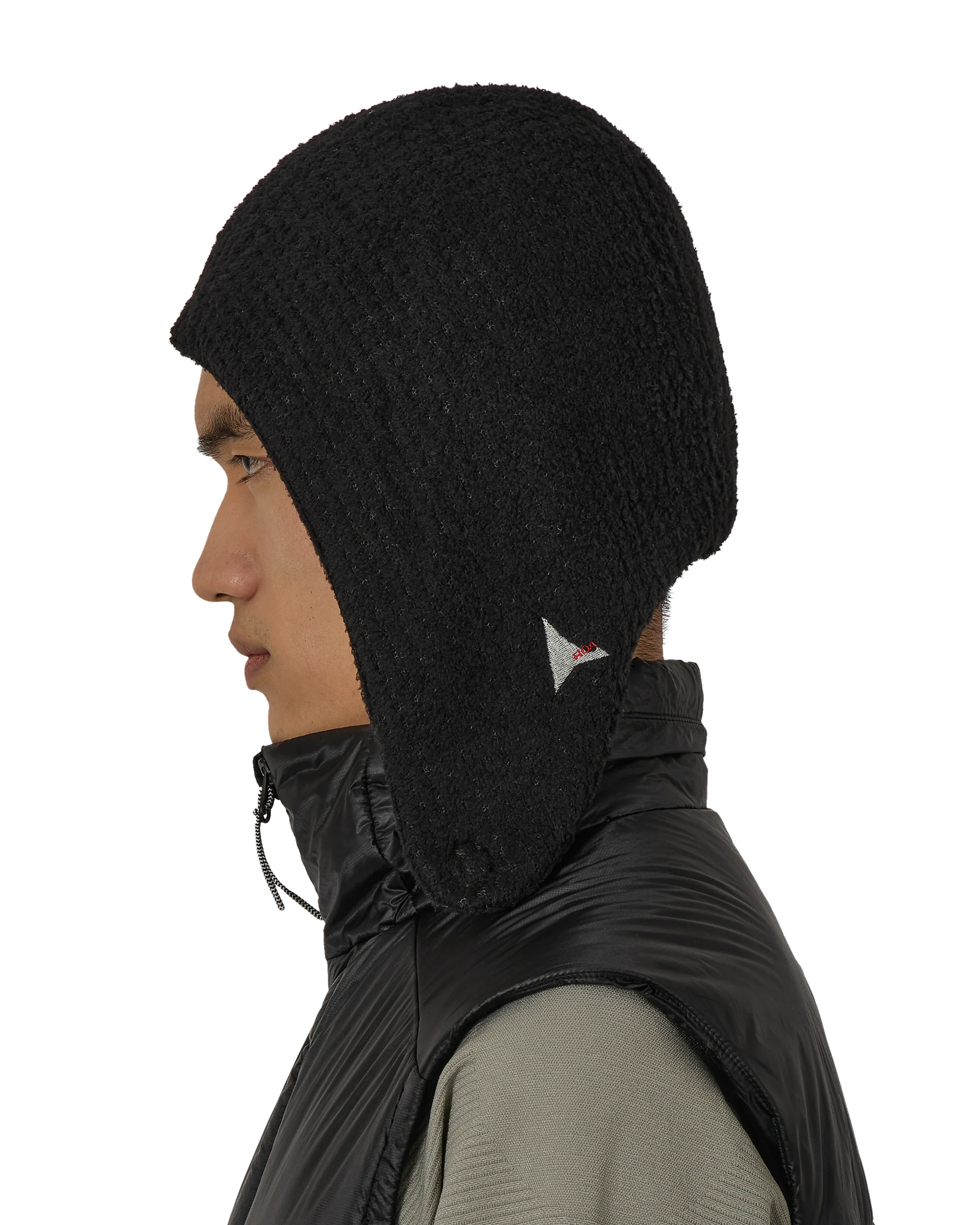 Aviator Polartec Hat - Image 4