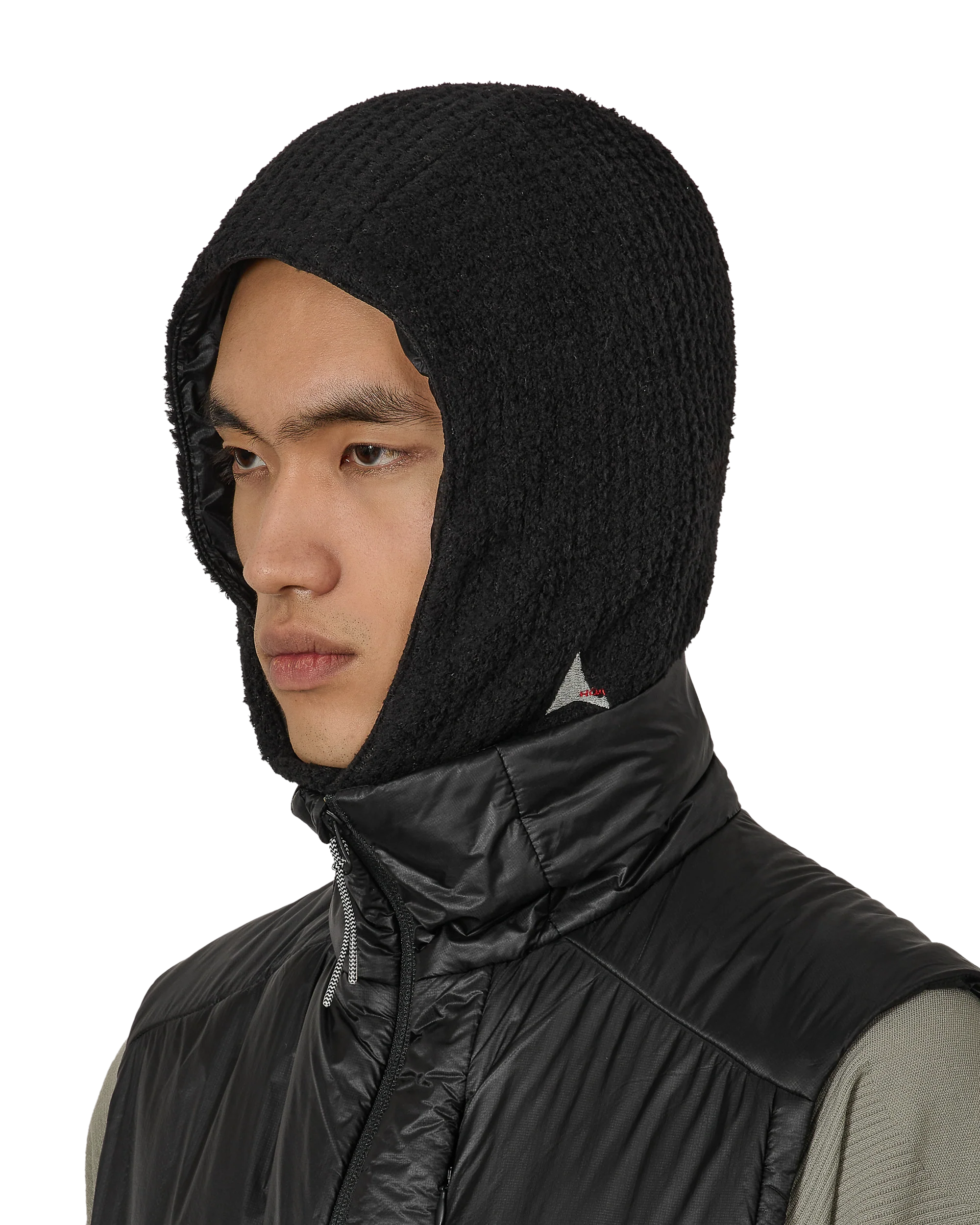Aviator Polartec Hat - Image 7