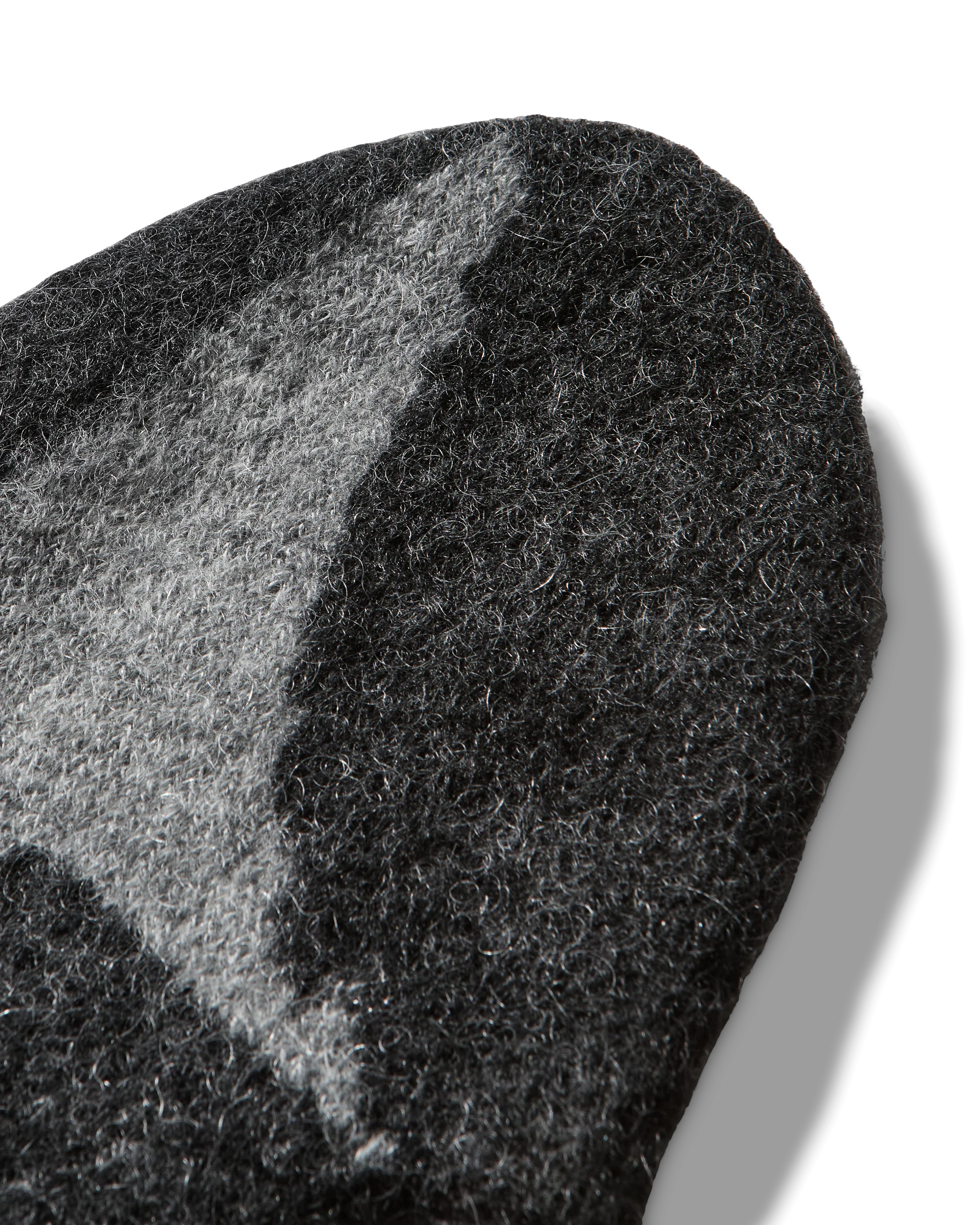 Bonnet Mohair Beanie - Image 6