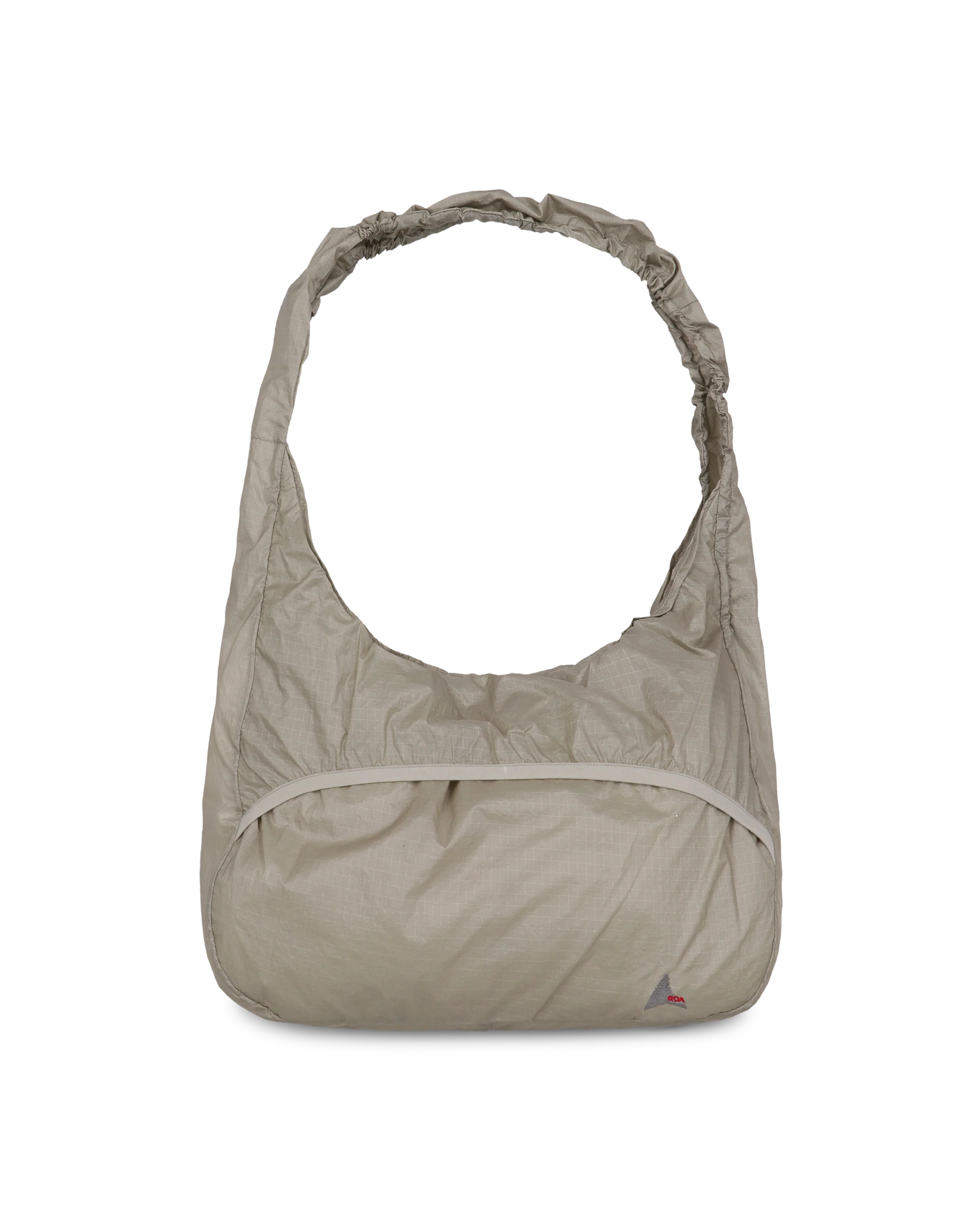 Laki Packable Knot Bag