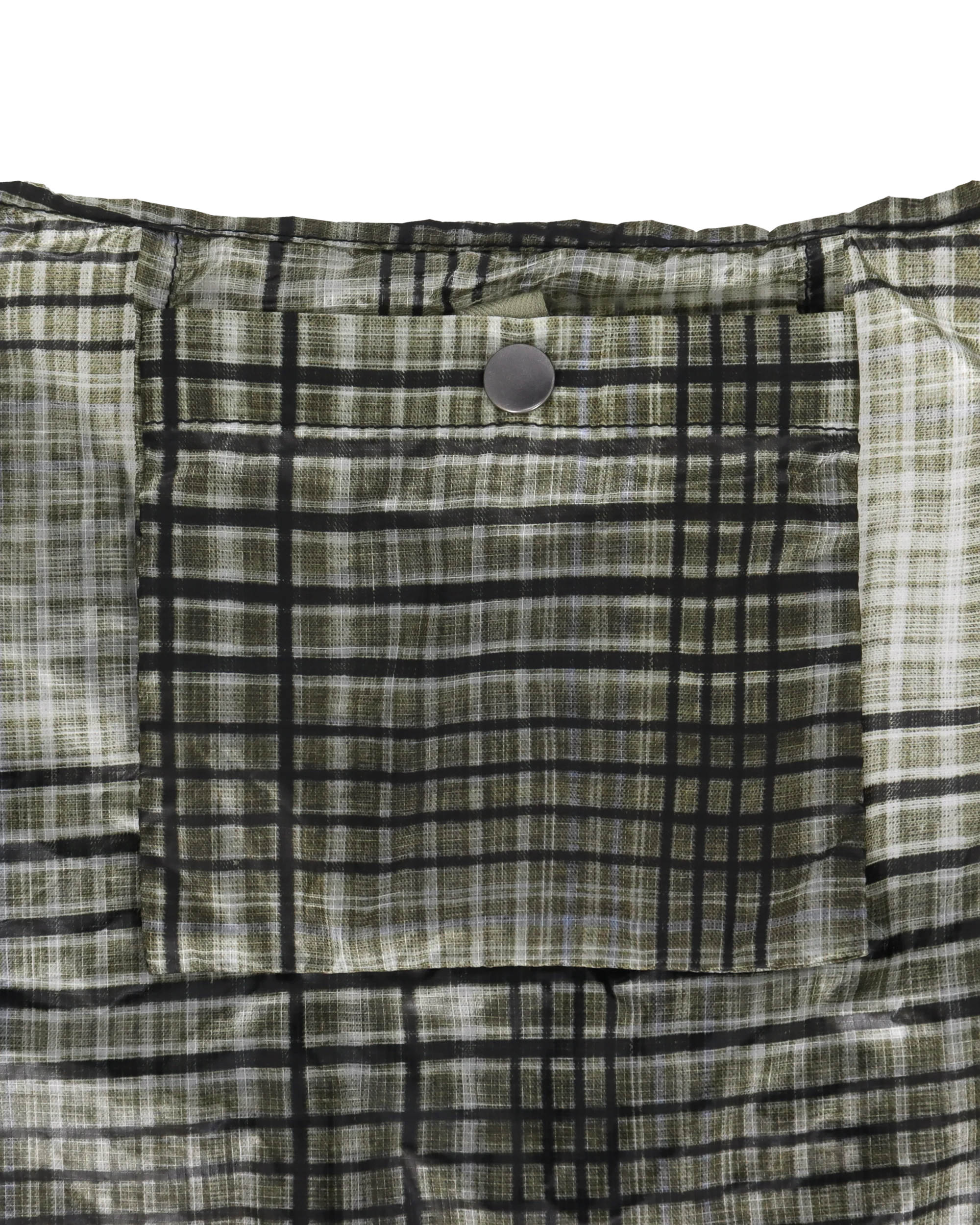 Laki Packable Knot Bag - Image 5