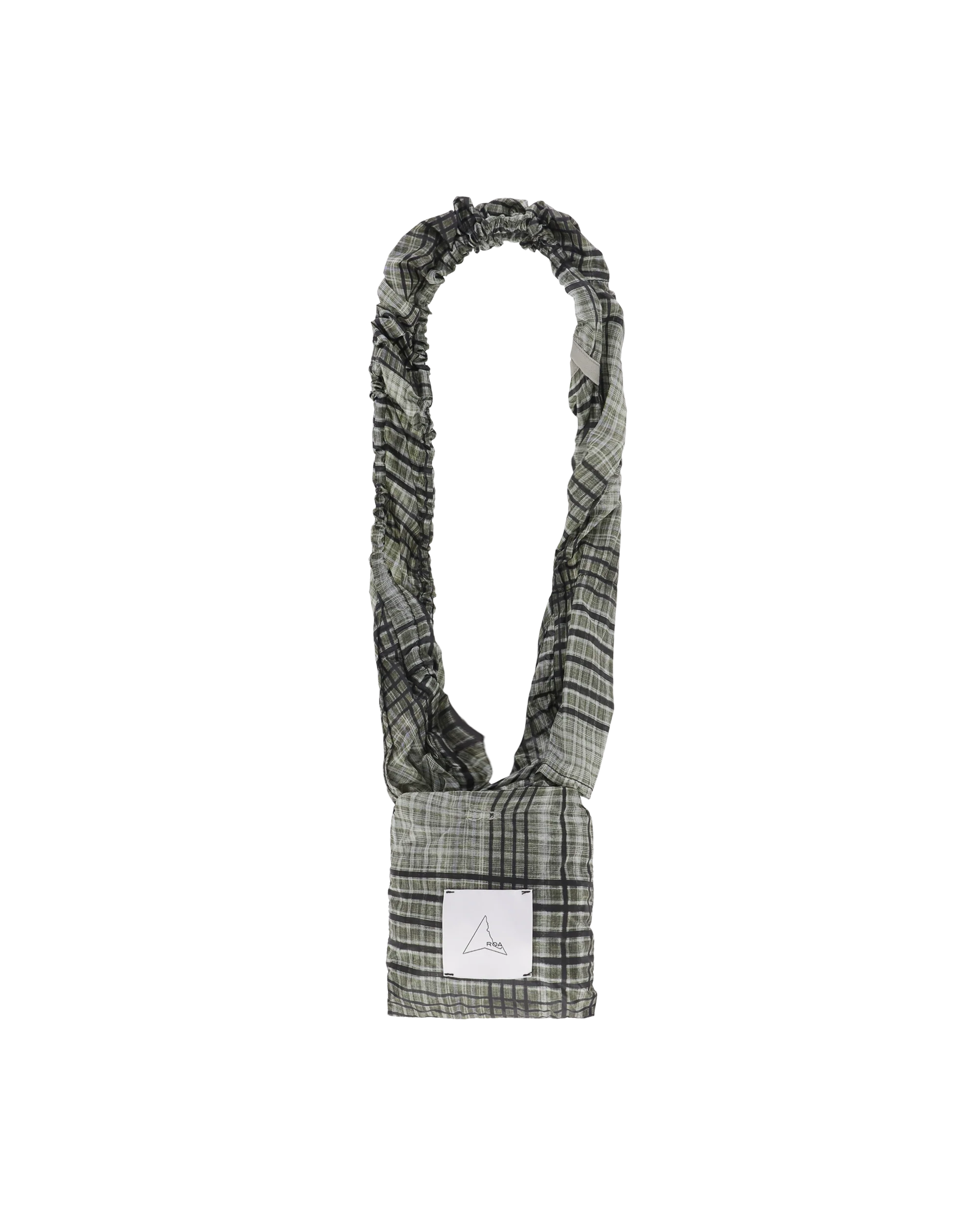 Laki Packable Knot Bag - Image 7