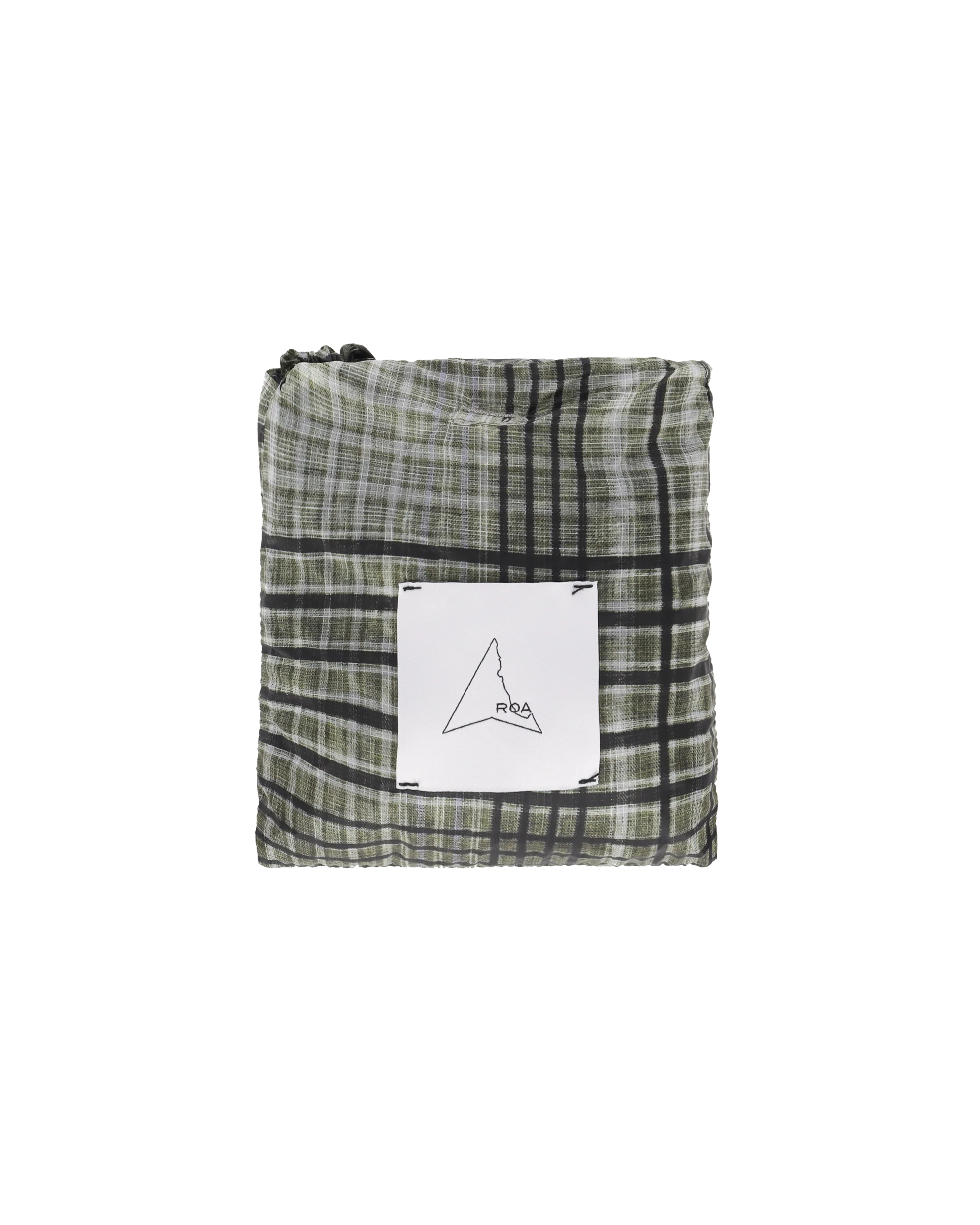 Laki Packable Knot Bag - Image 8