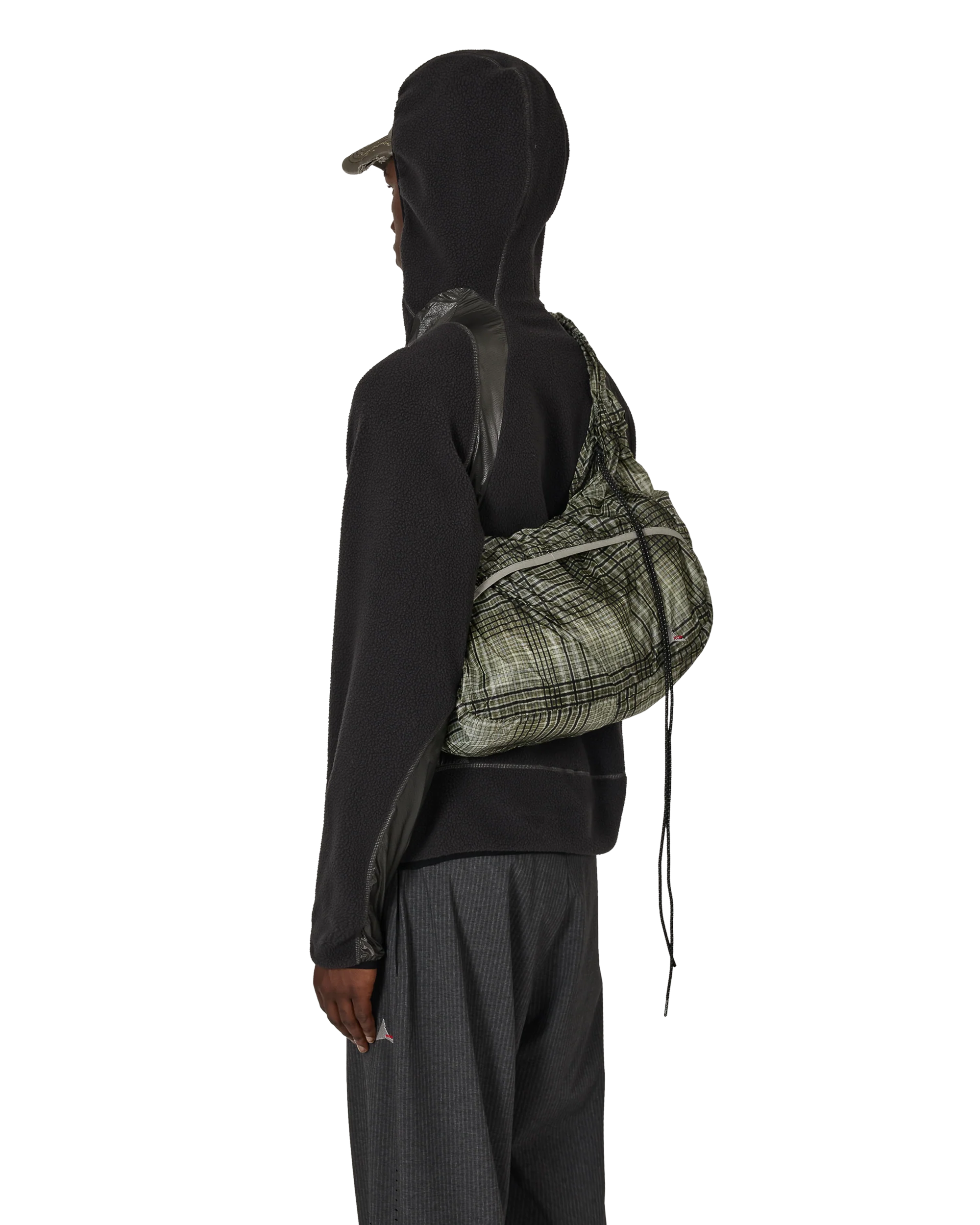 Laki Packable Knot Bag - Image 9
