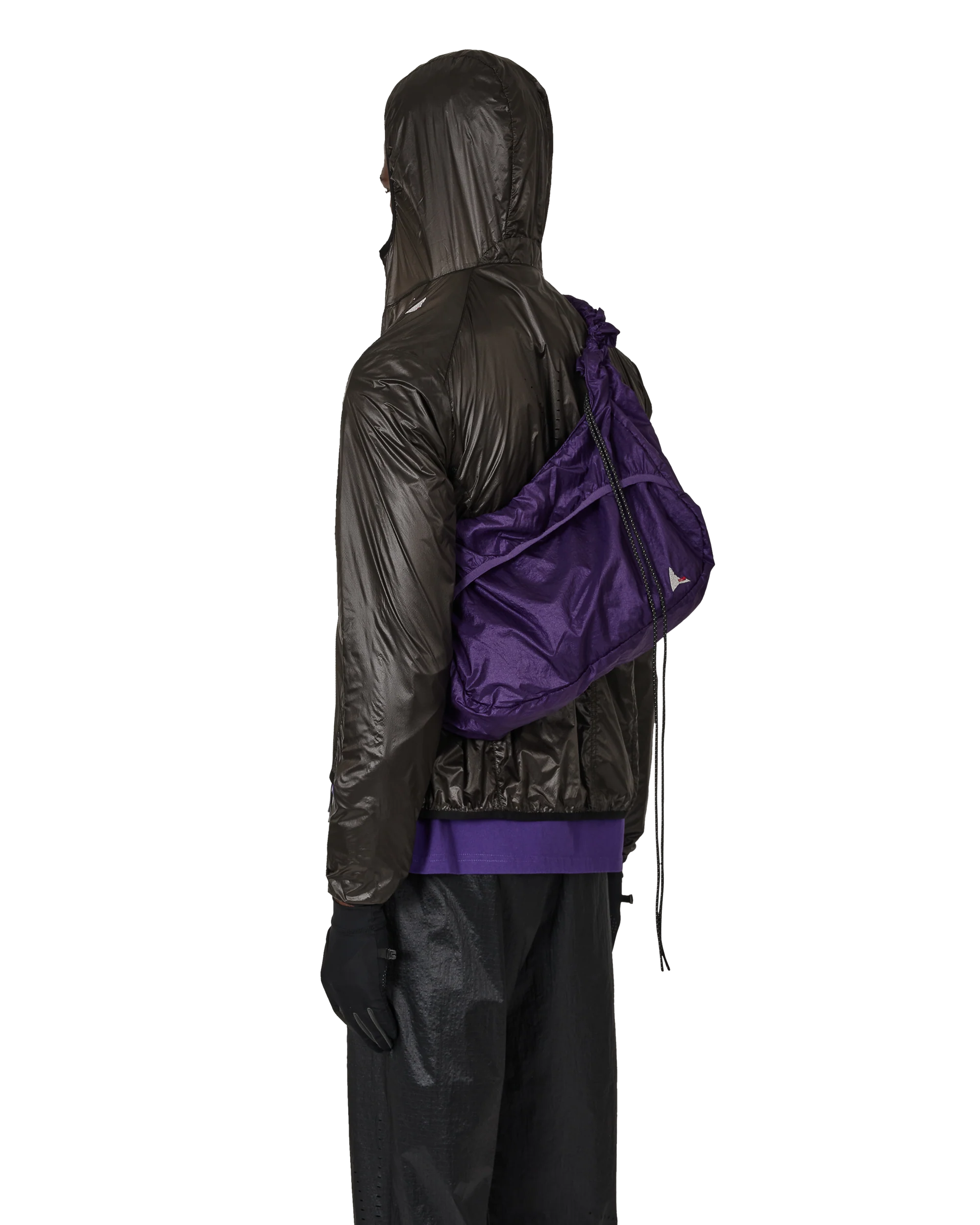 Laki Packable Knot Bag - Image 2
