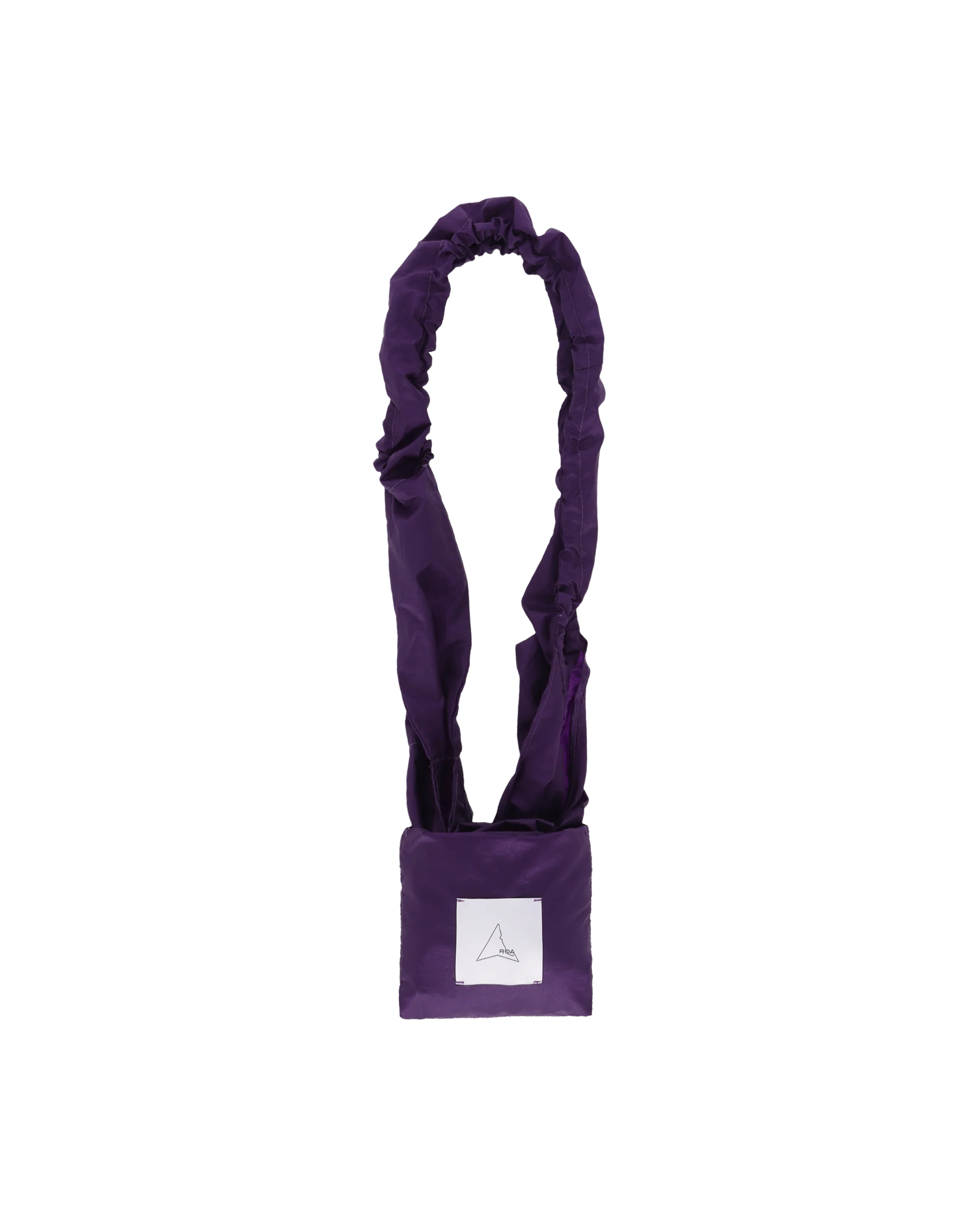 Laki Packable Knot Bag - Image 8