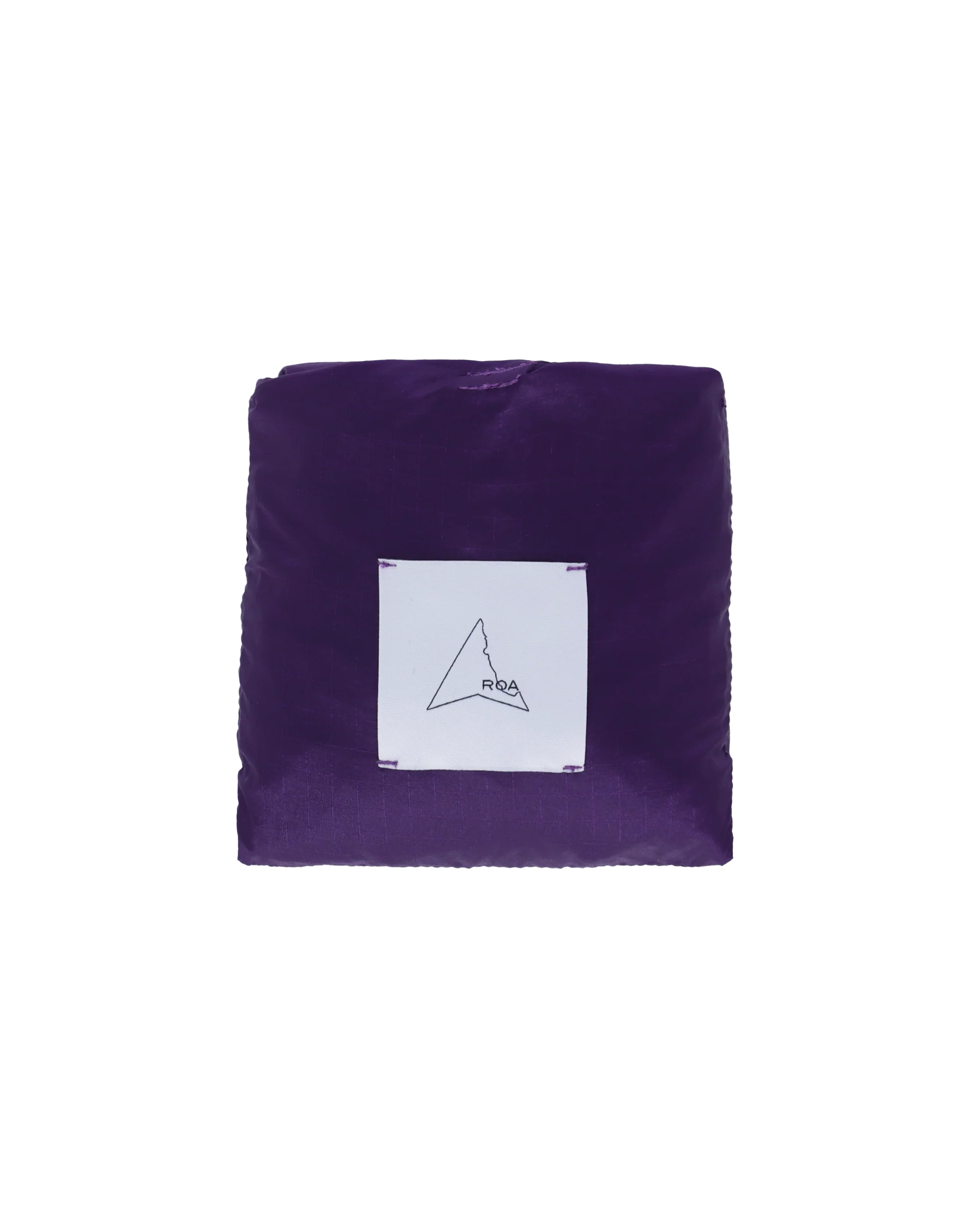 Laki Packable Knot Bag - Image 9