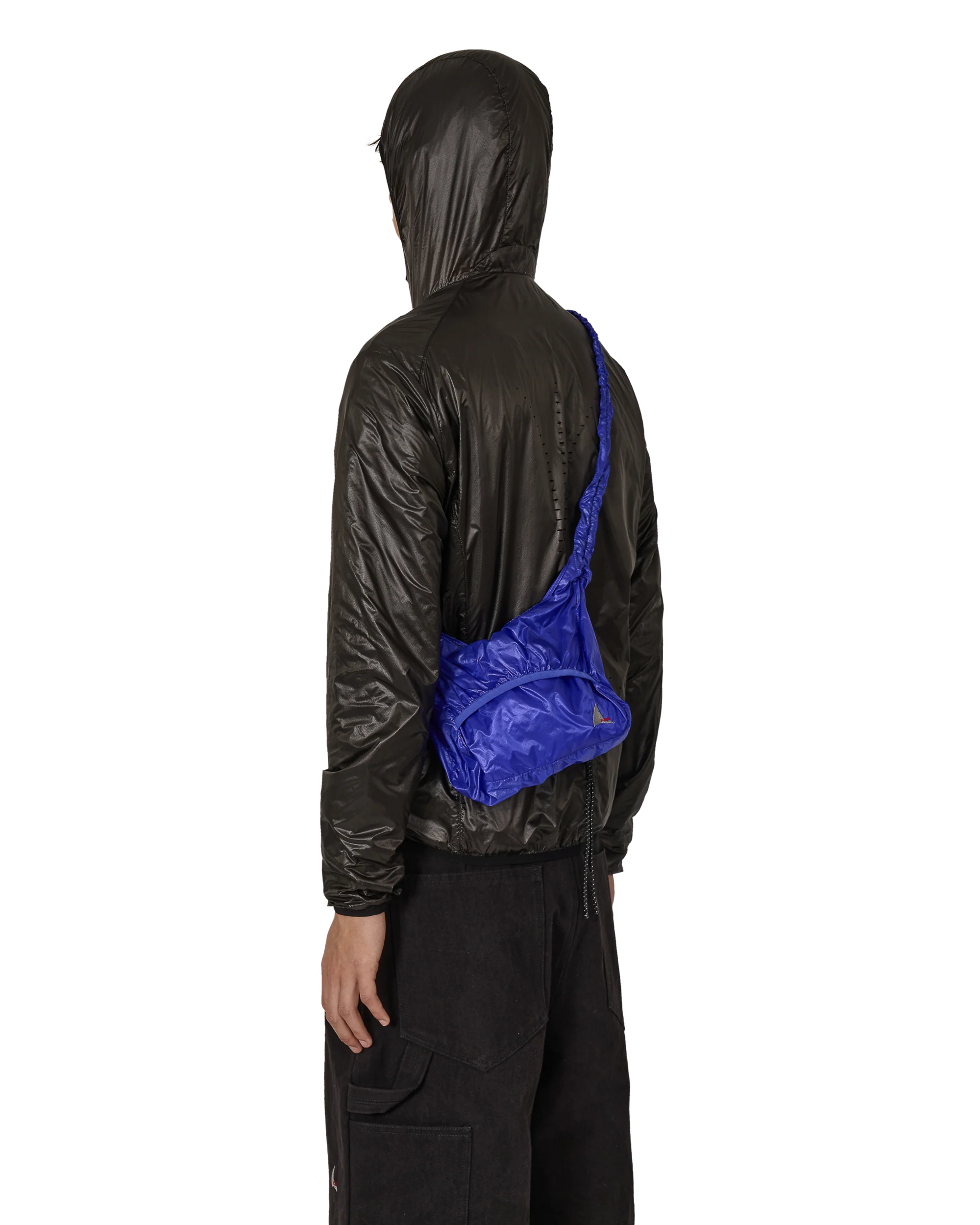 Laki Small Packable Knot Bag - Image 2