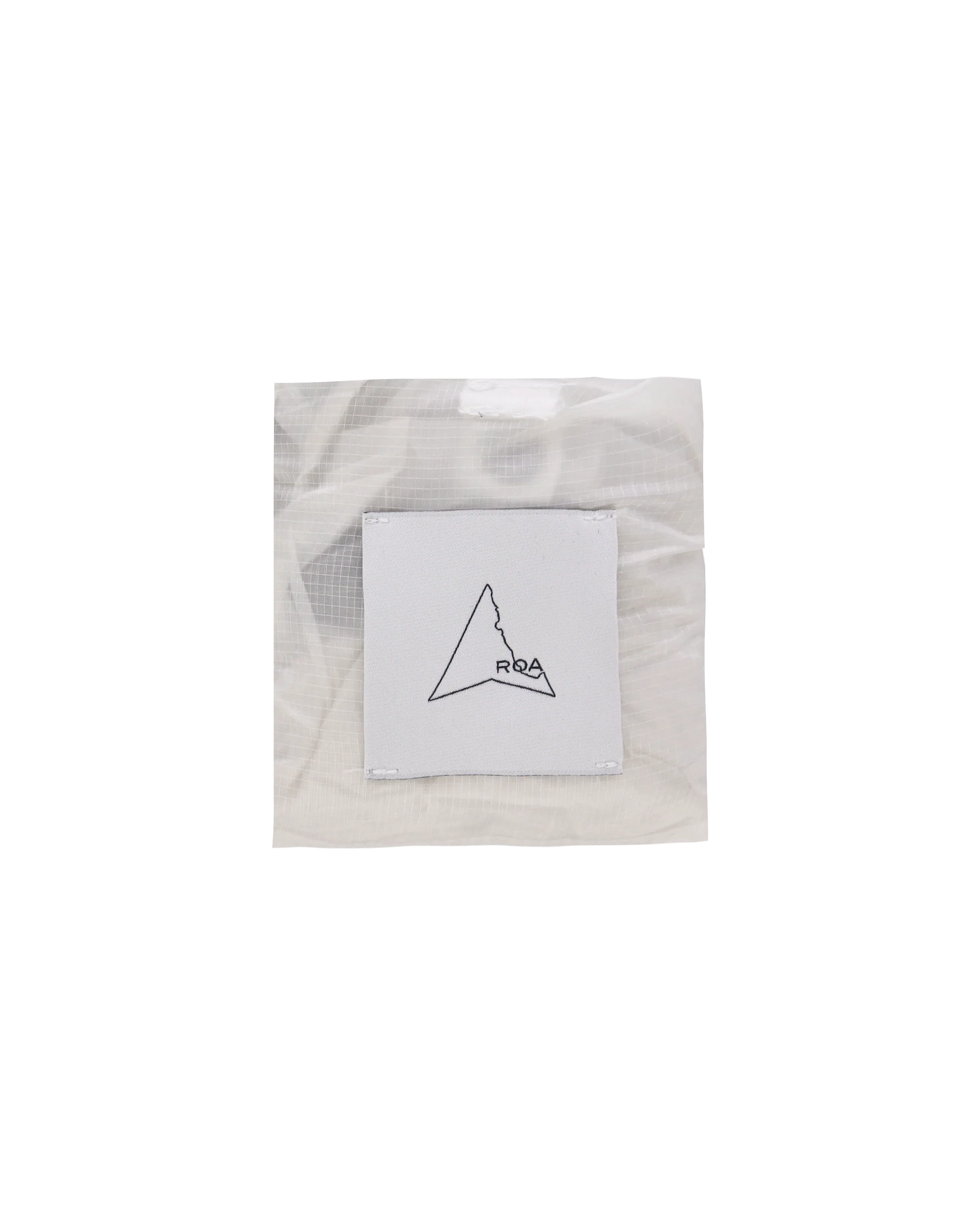 Laki Small Packable Knot Bag - Image 9