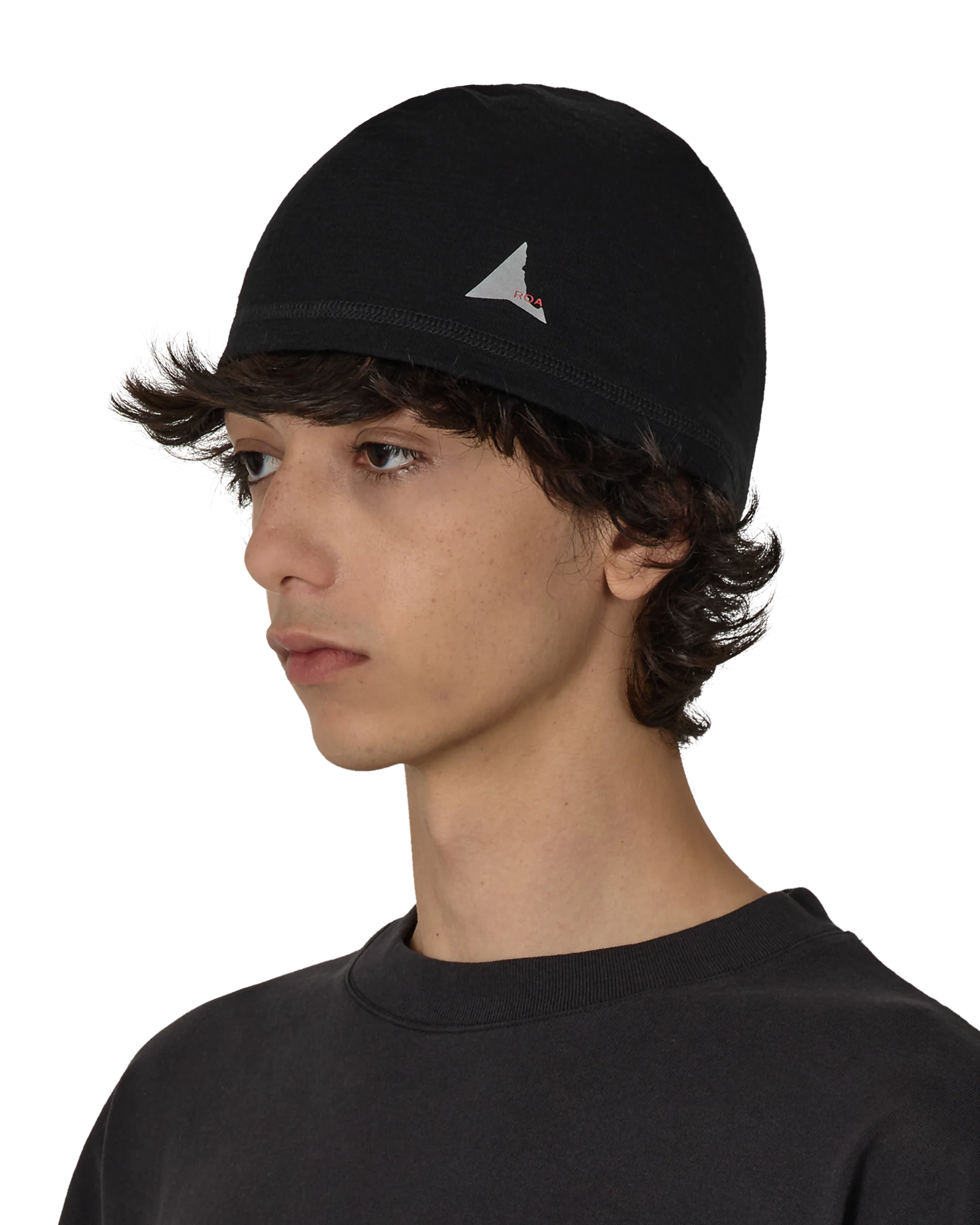 Lasen Thermal Merino Beanie - Image 5