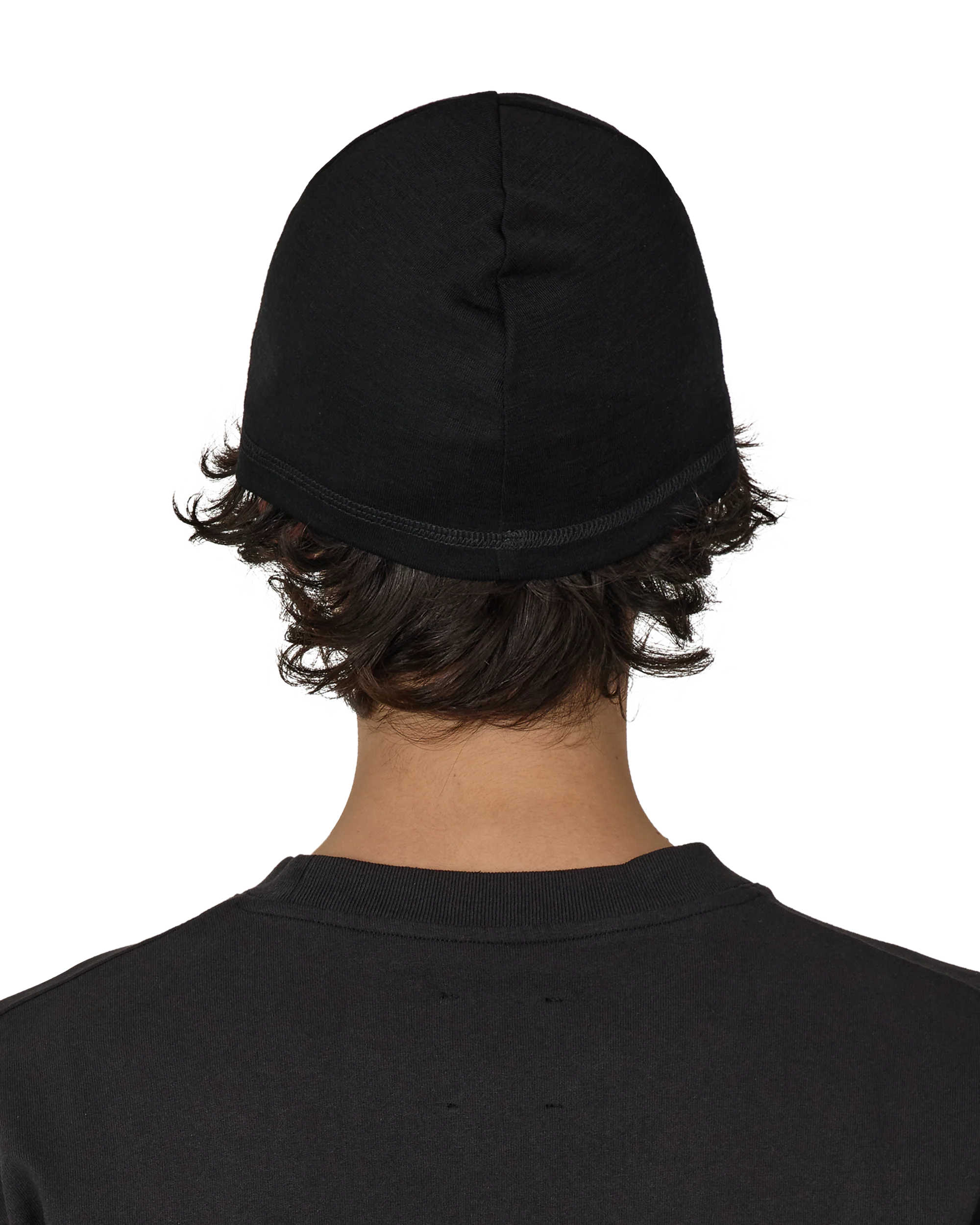 Lasen Thermal Merino Beanie - Image 7