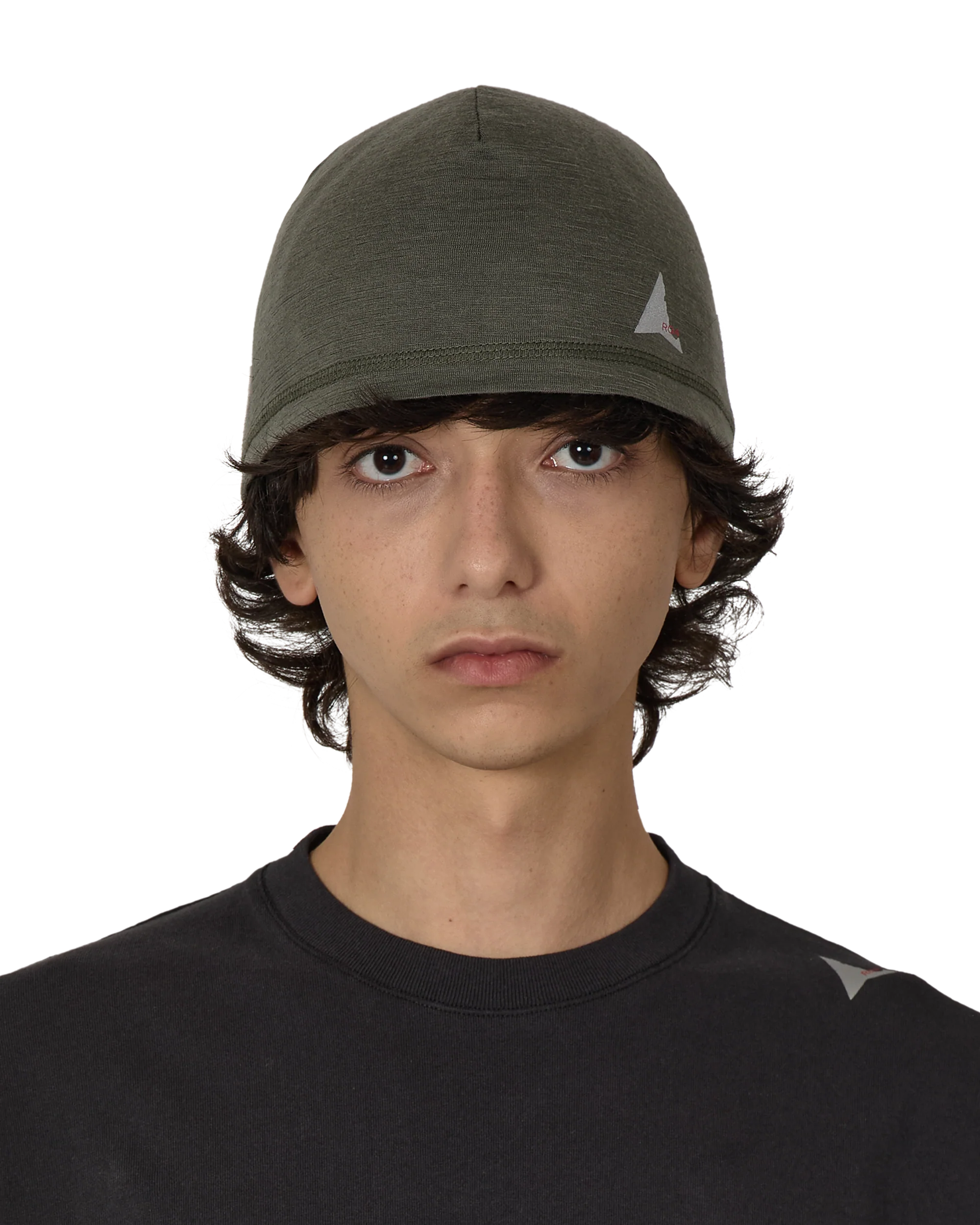Lasen Thermal Merino Beanie - Image 4