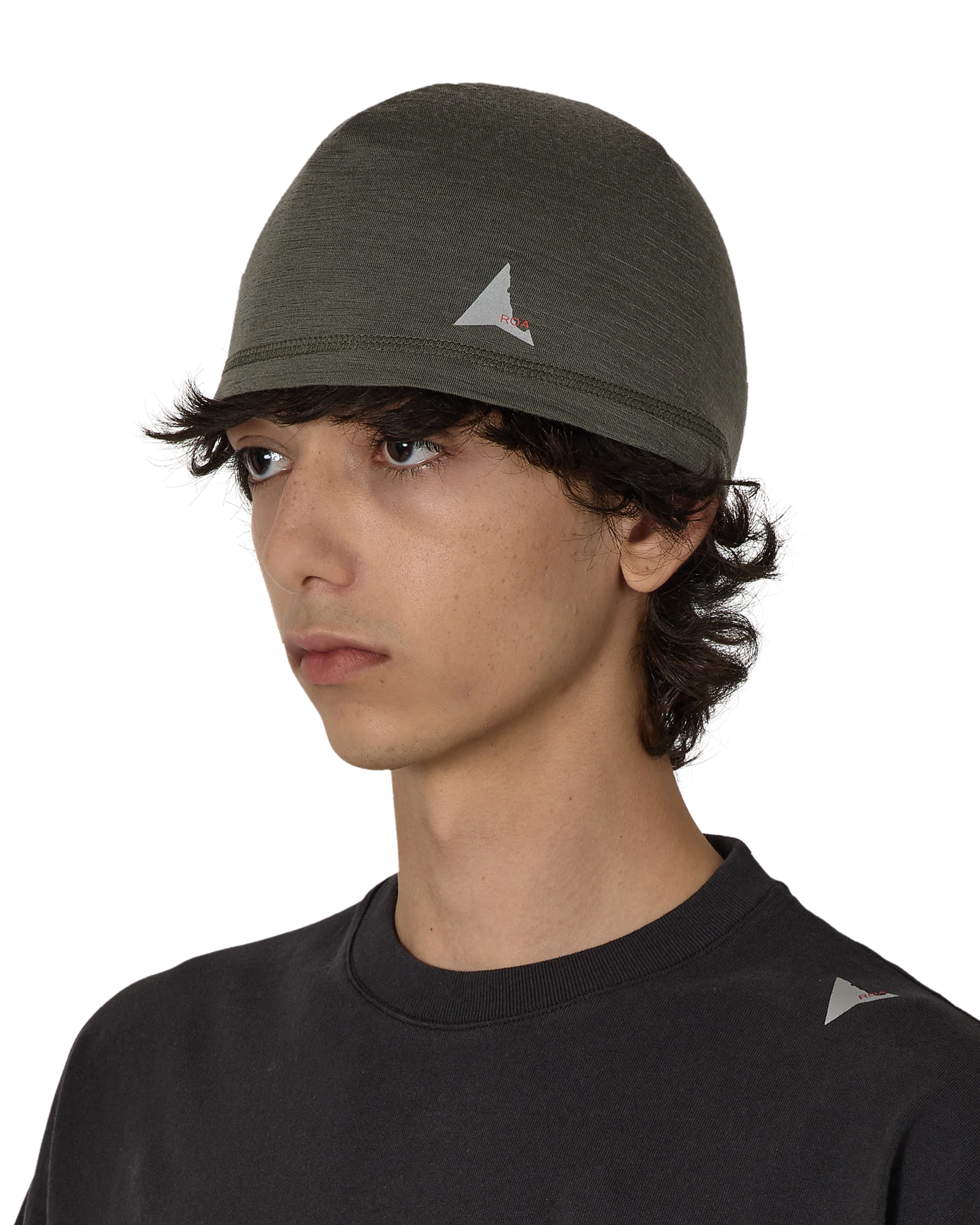 Lasen Thermal Merino Beanie - Image 5