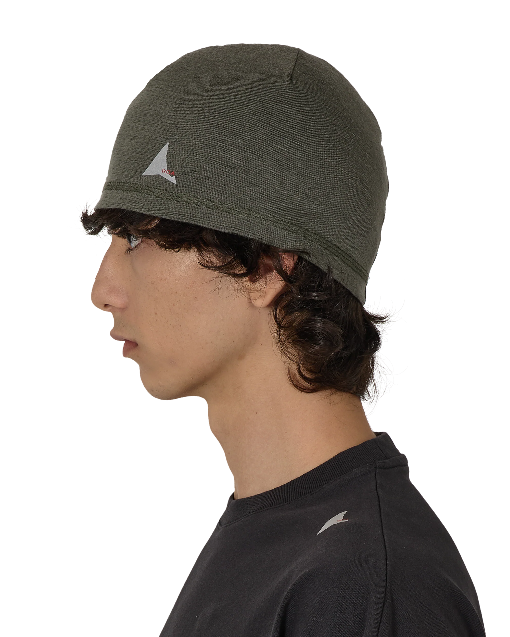 Lasen Thermal Merino Beanie - Image 6