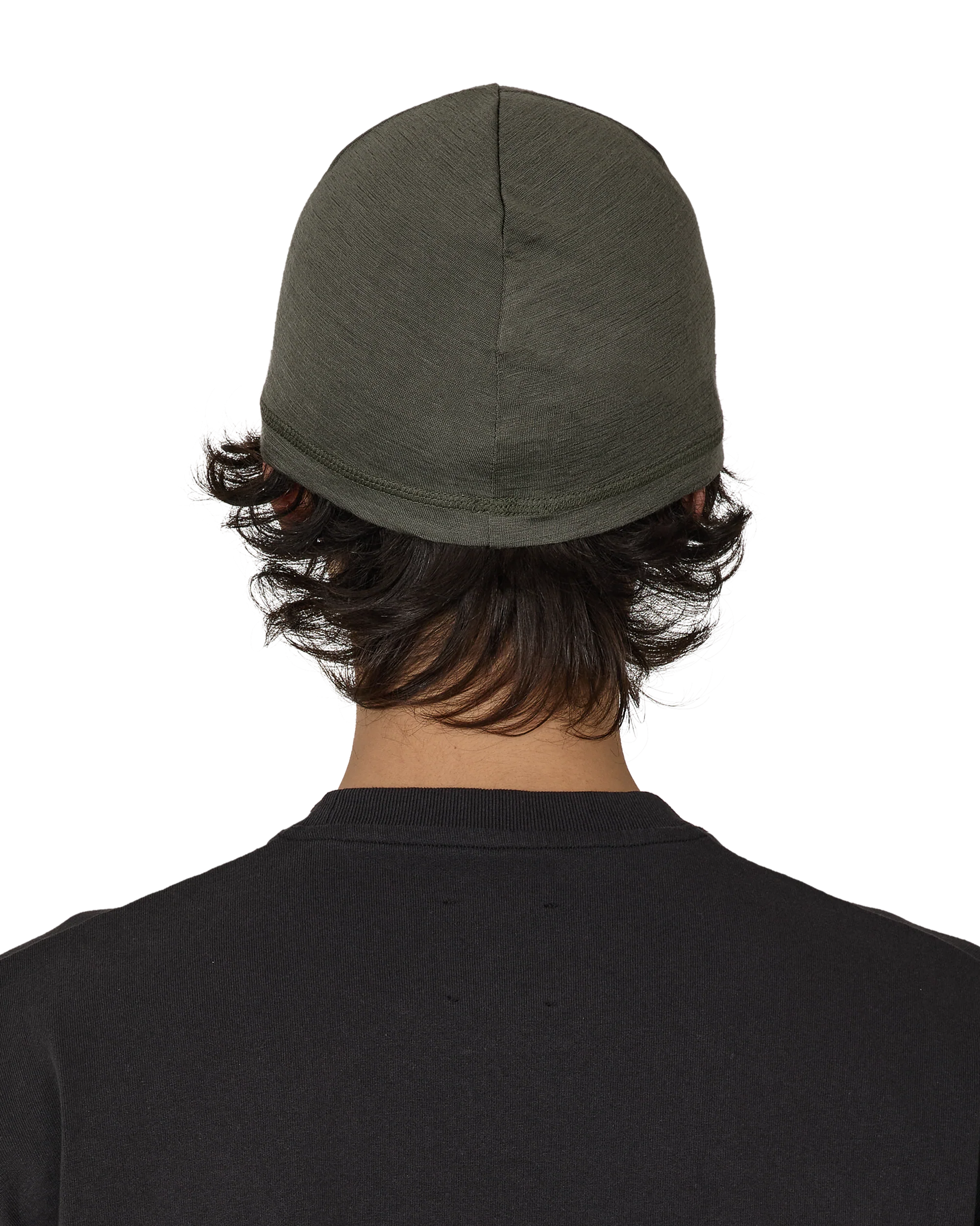 Lasen Thermal Merino Beanie - Image 7