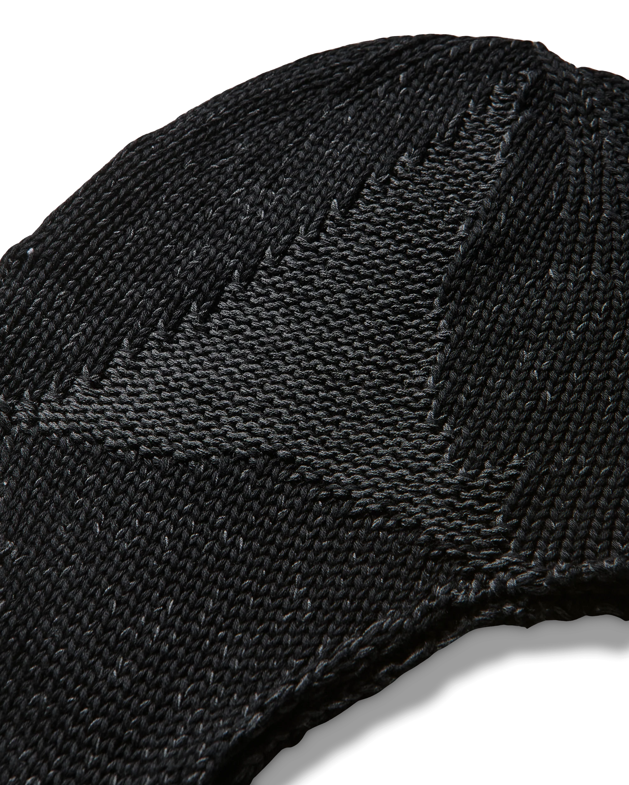 Logo Bonnet Cotton Beanie - Image 3