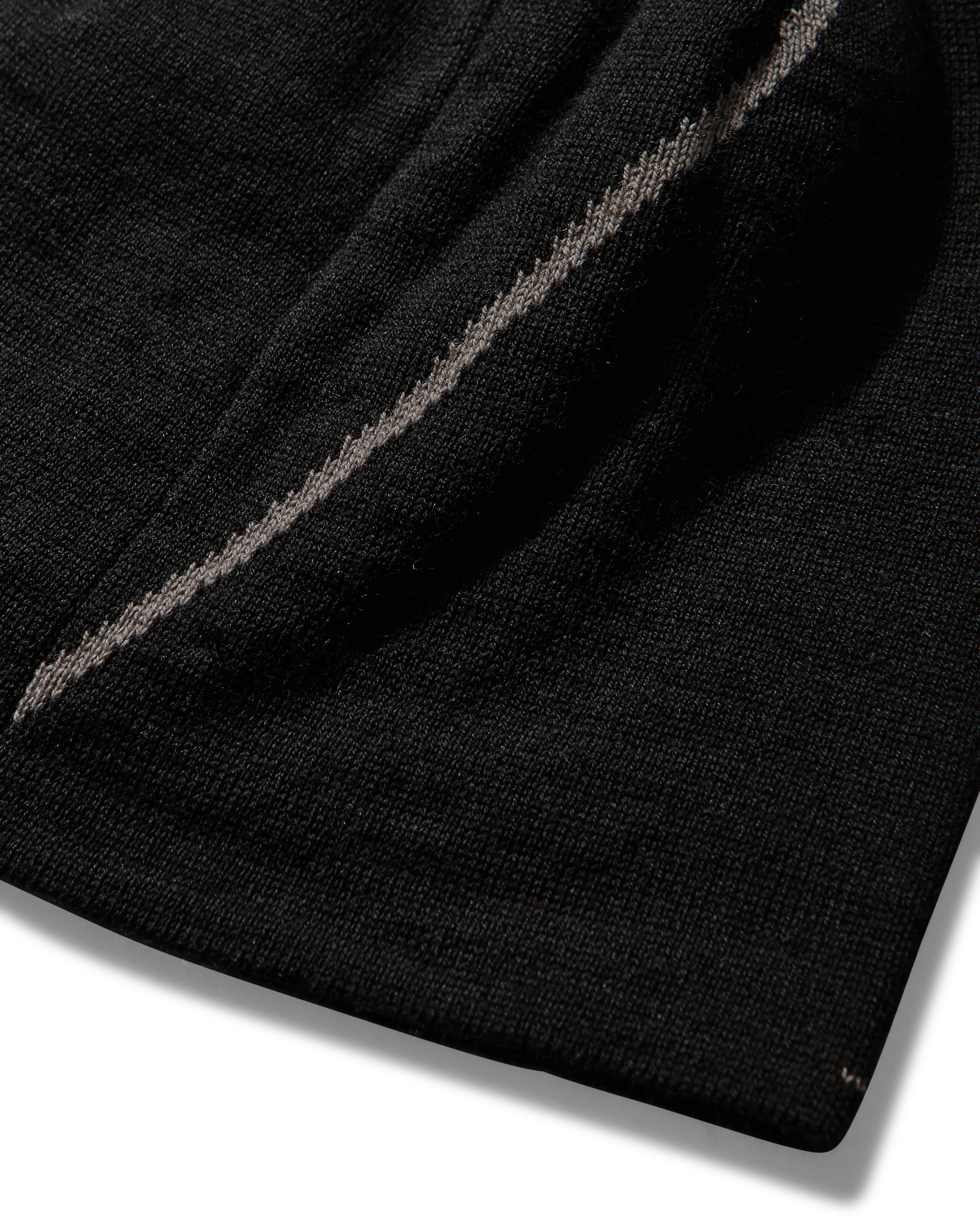Logo Wool Beanie - Image 3