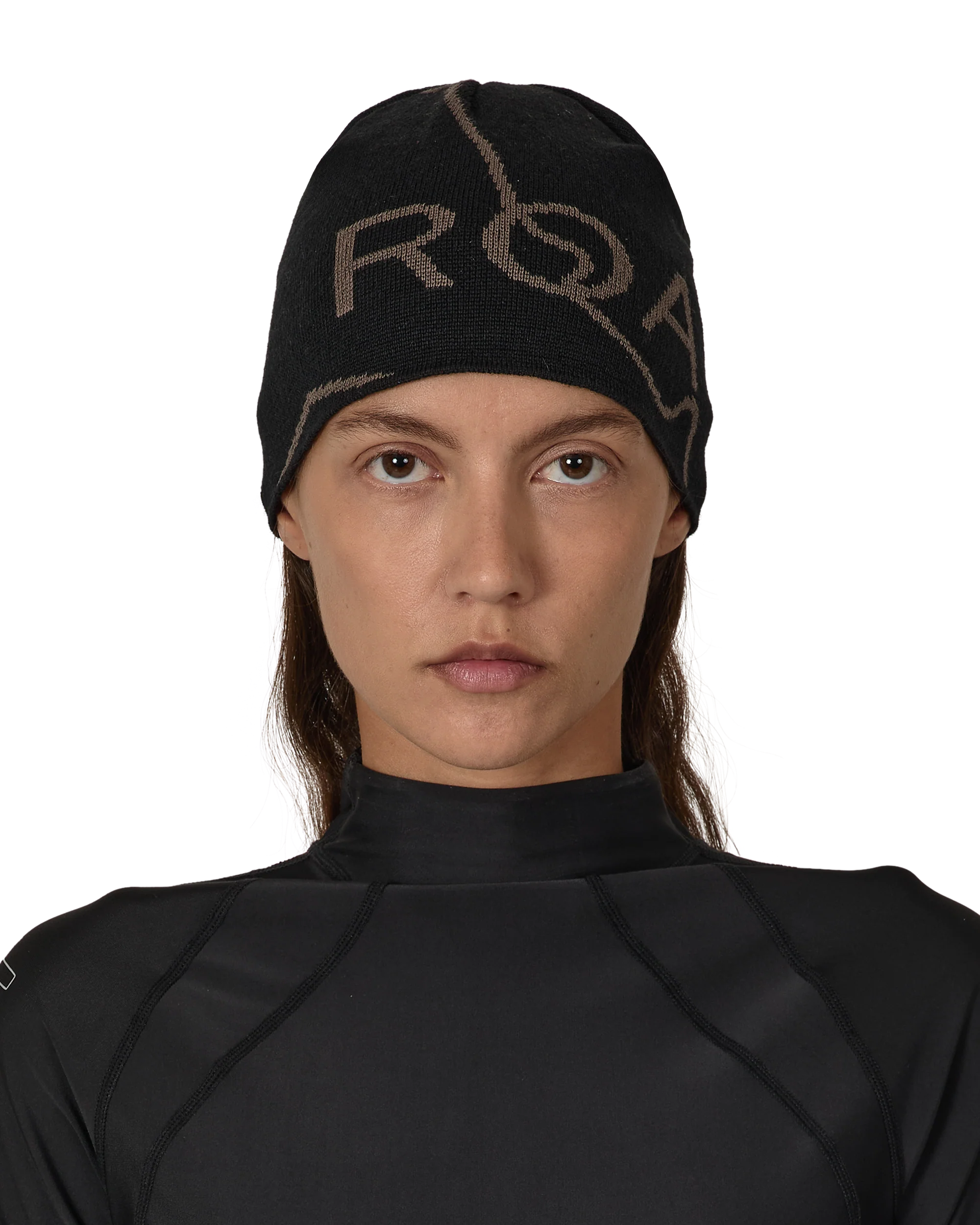 Logo Wool Beanie - Image 5