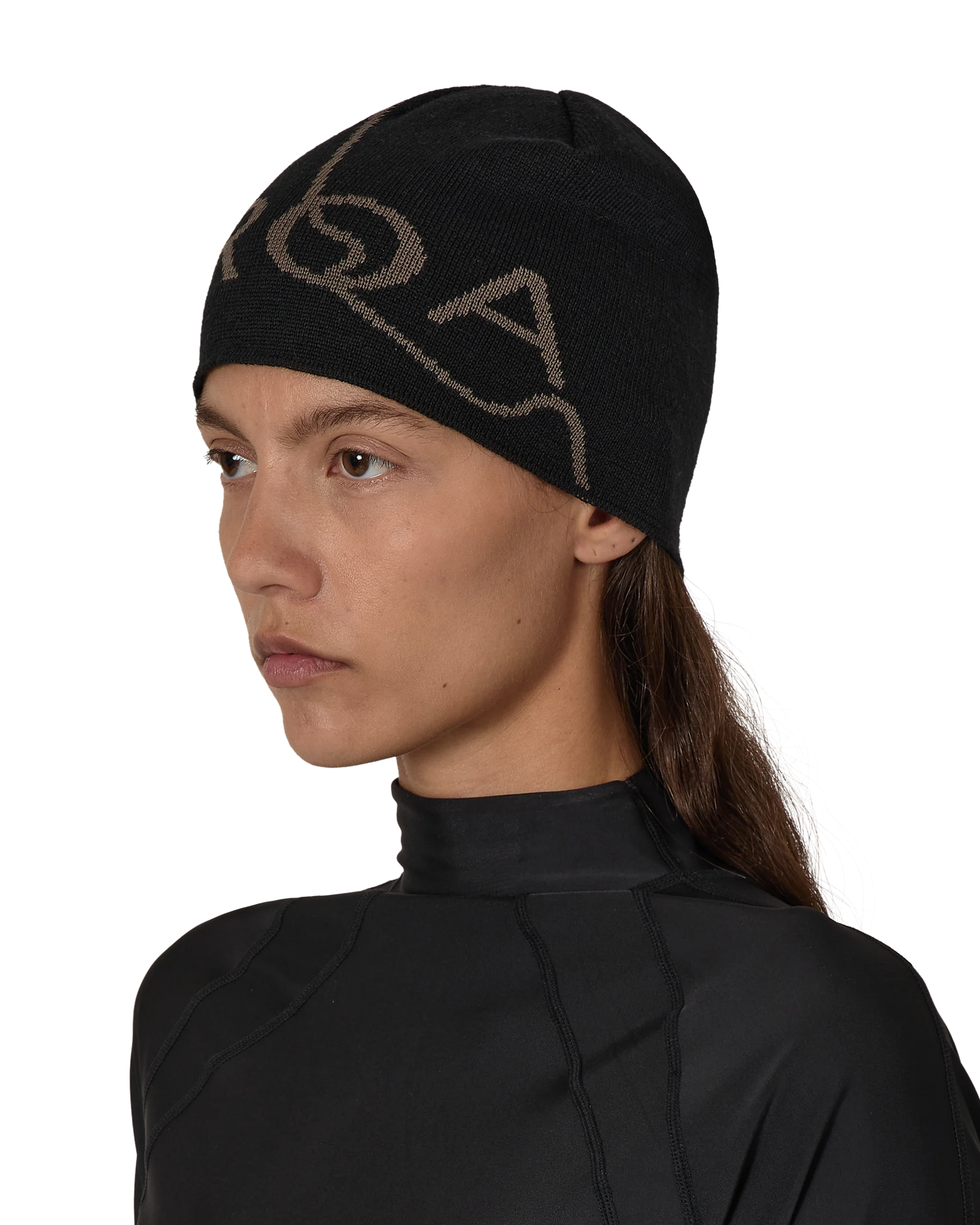 Logo Wool Beanie - Image 6