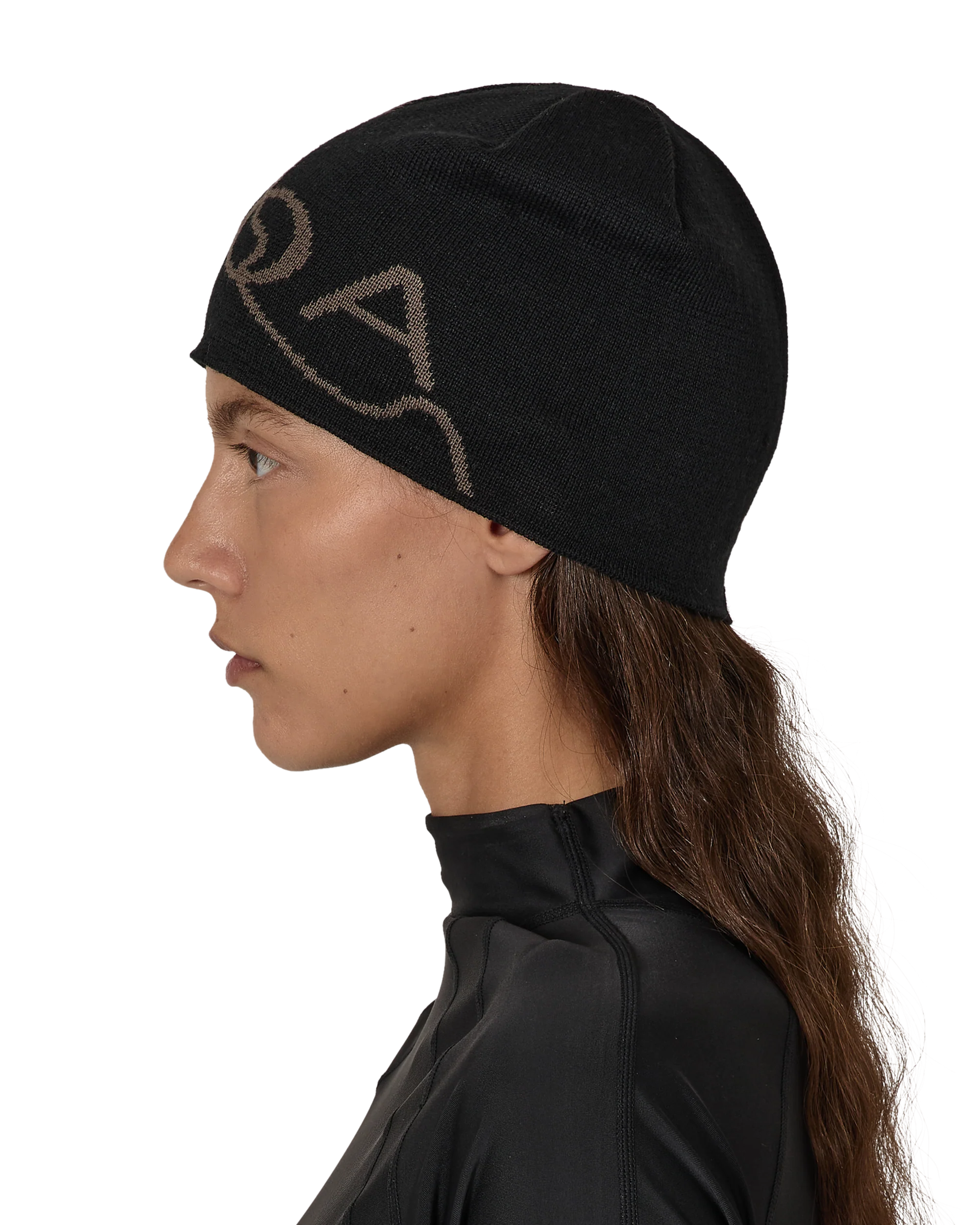 Logo Wool Beanie - Image 7