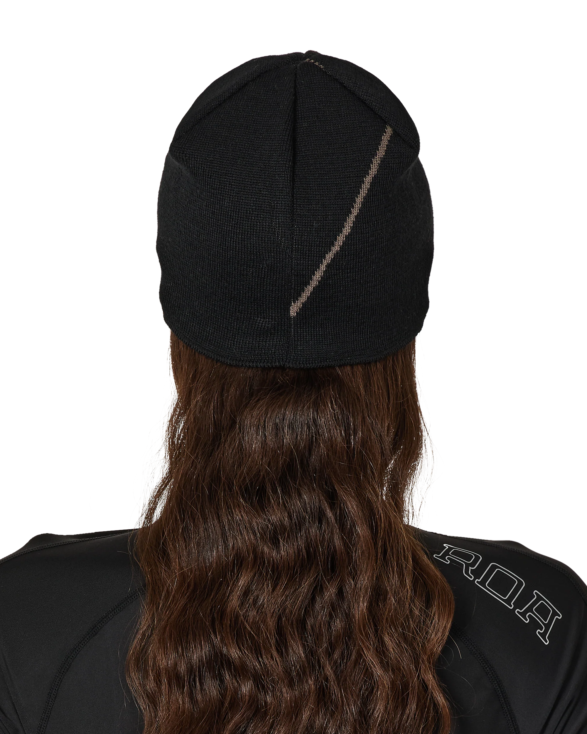 Logo Wool Beanie - Image 8