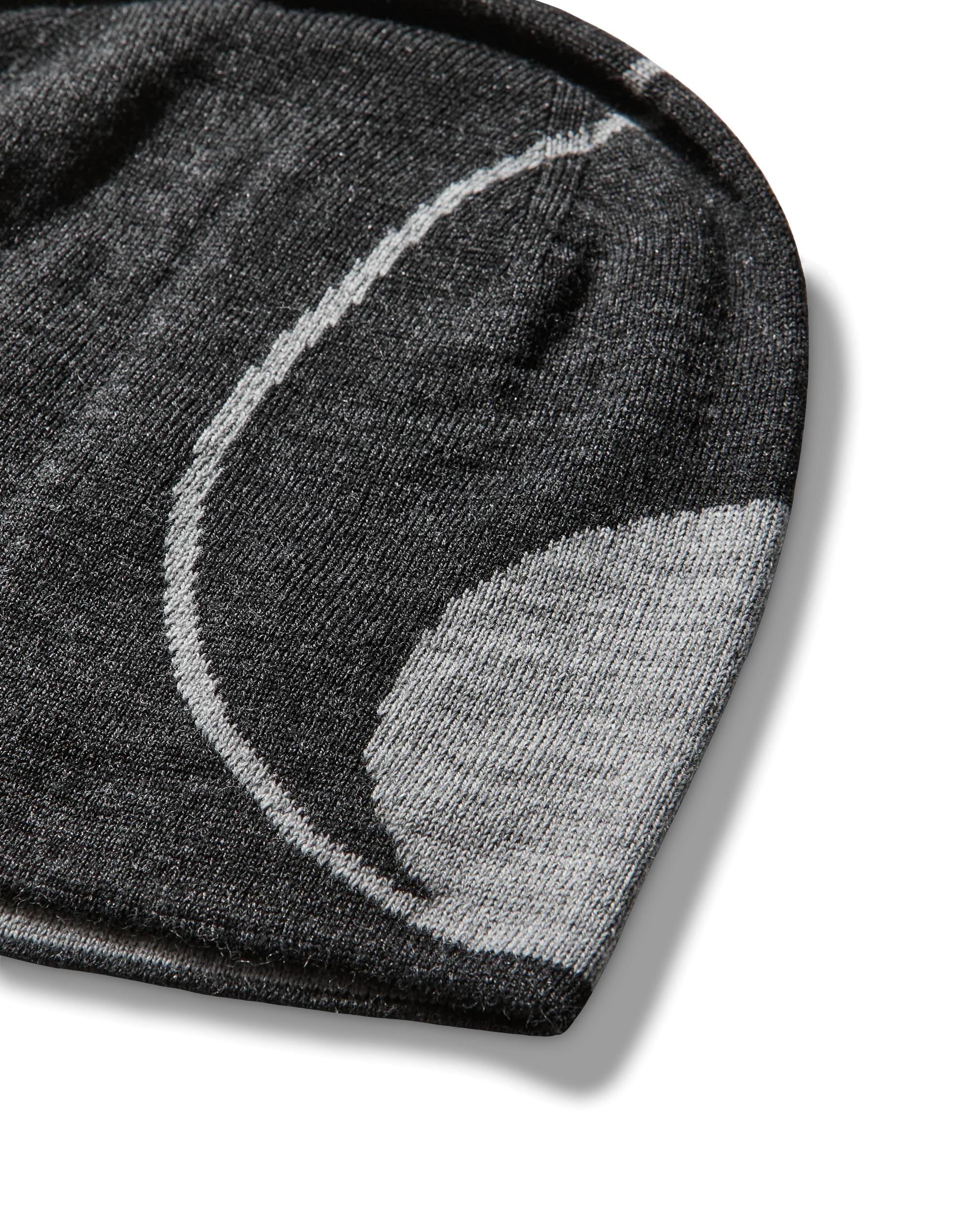 Logo Wool Beanie - Image 3