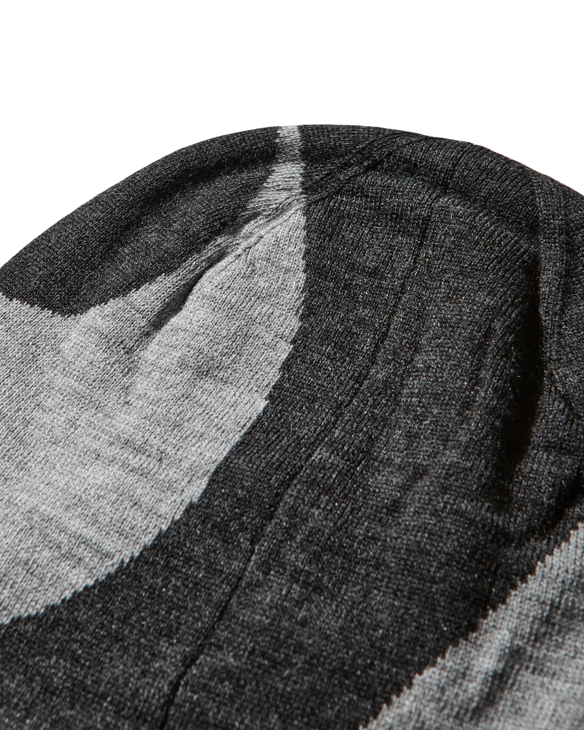 Logo Wool Beanie - Image 4