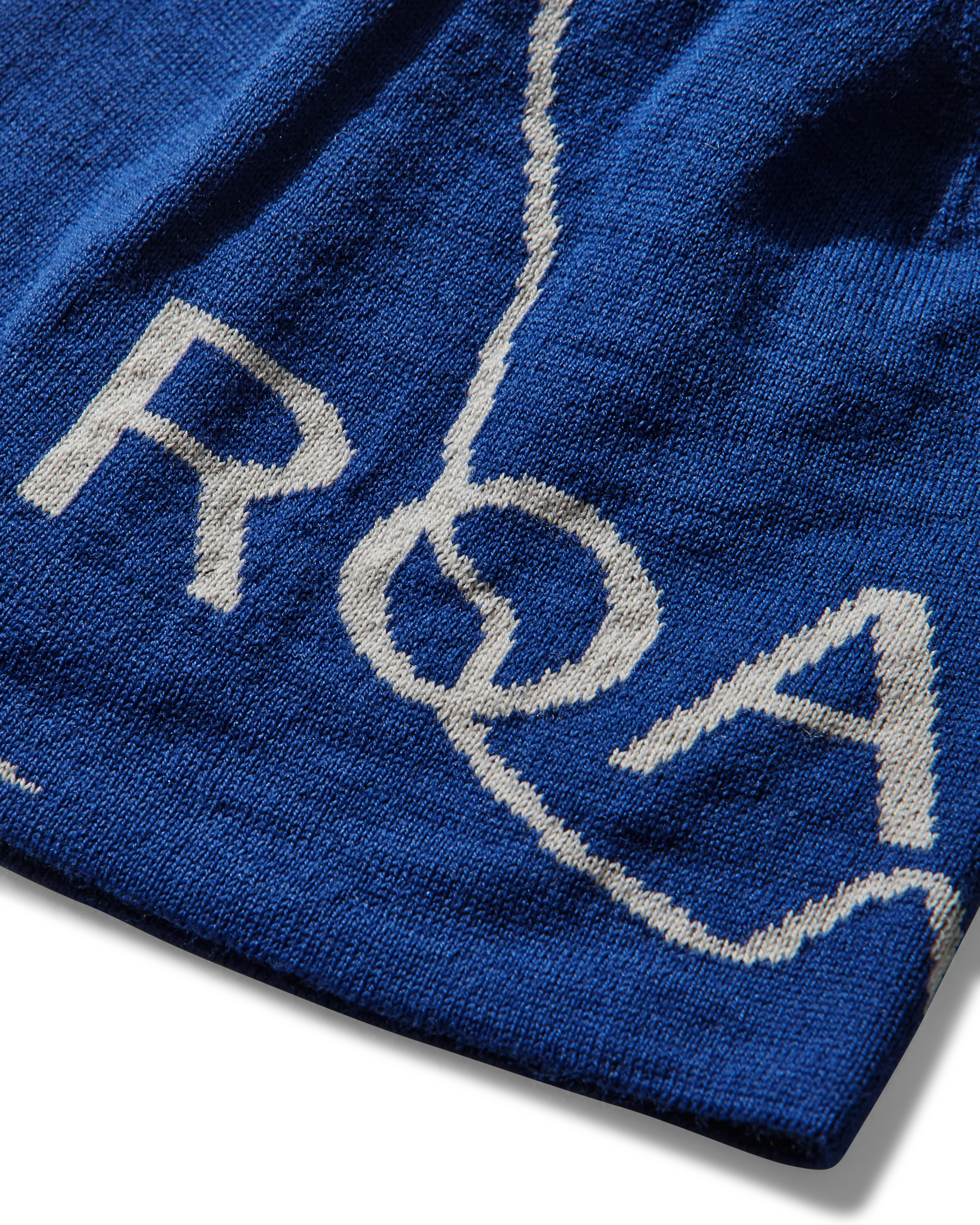 Logo Wool Beanie - Image 3