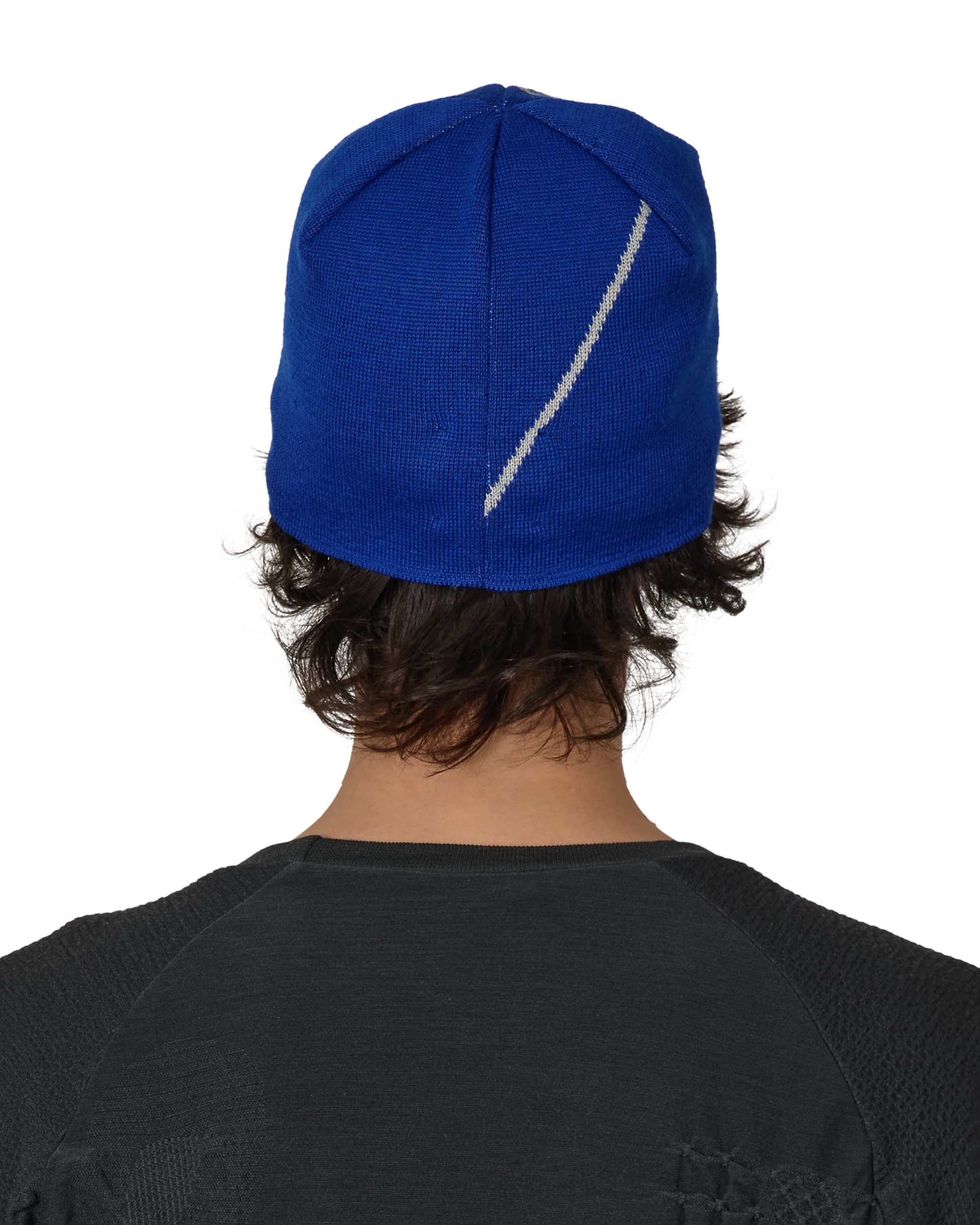 Logo Wool Beanie - Image 8
