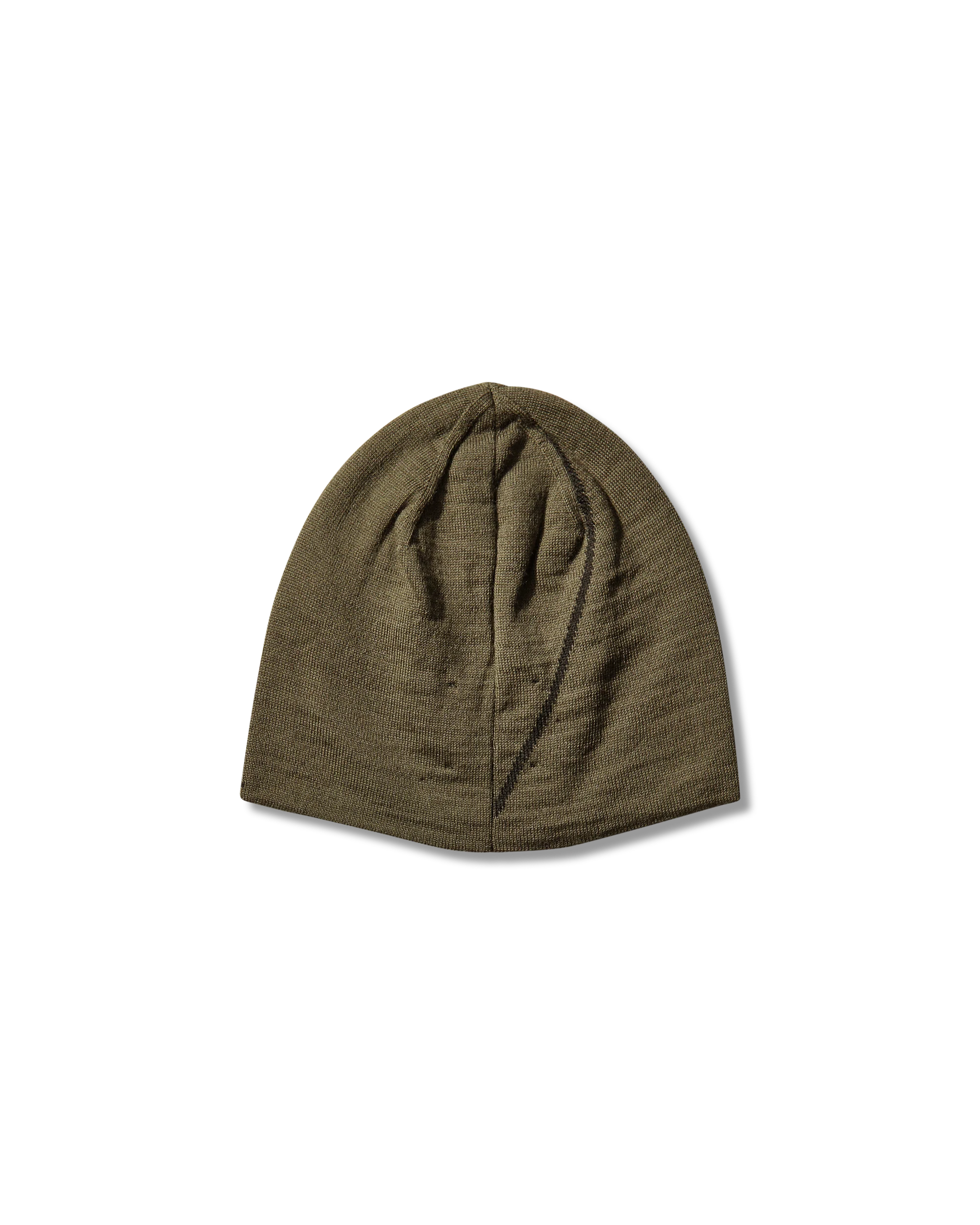 Logo Wool Beanie - Image 2