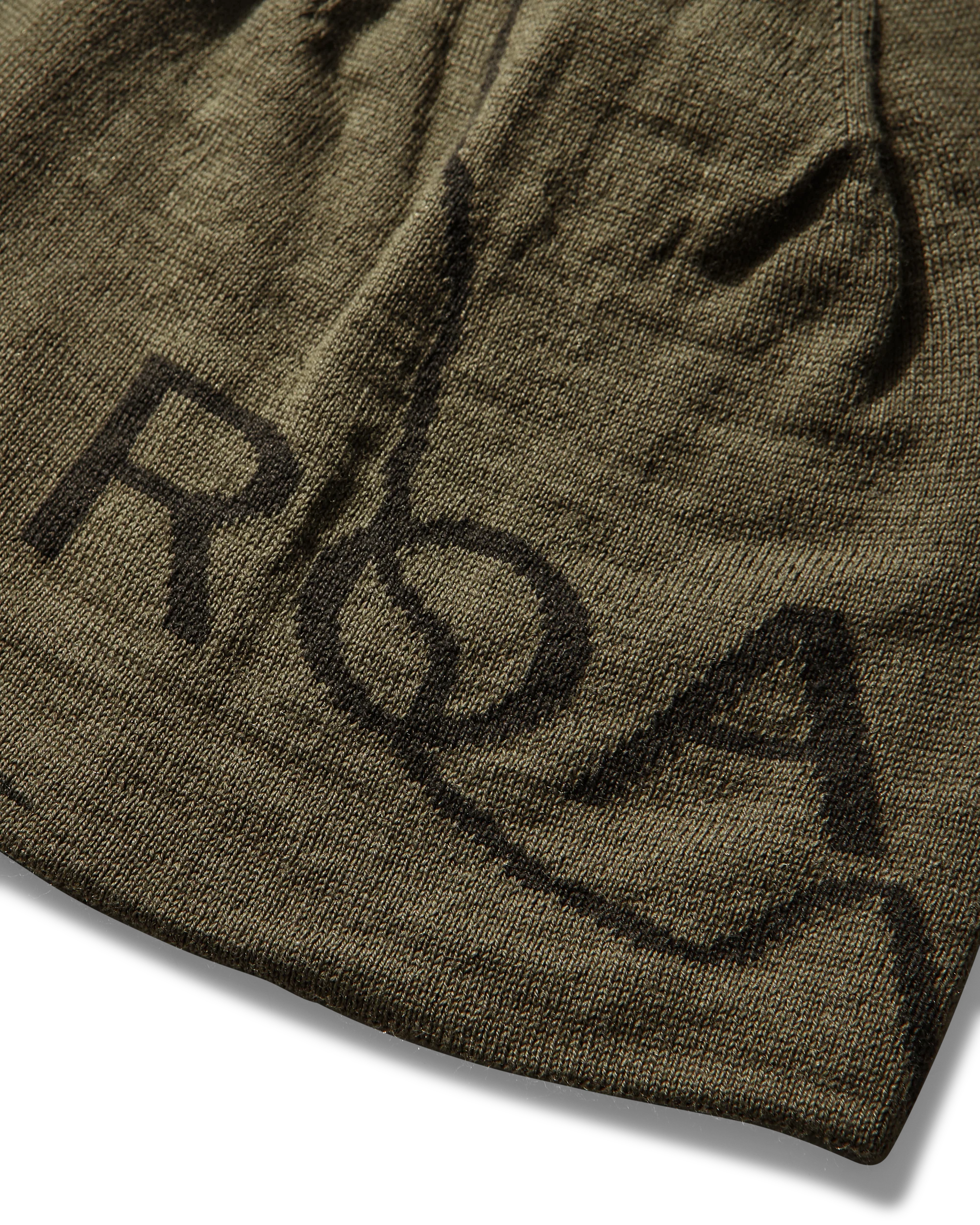 Logo Wool Beanie - Image 3