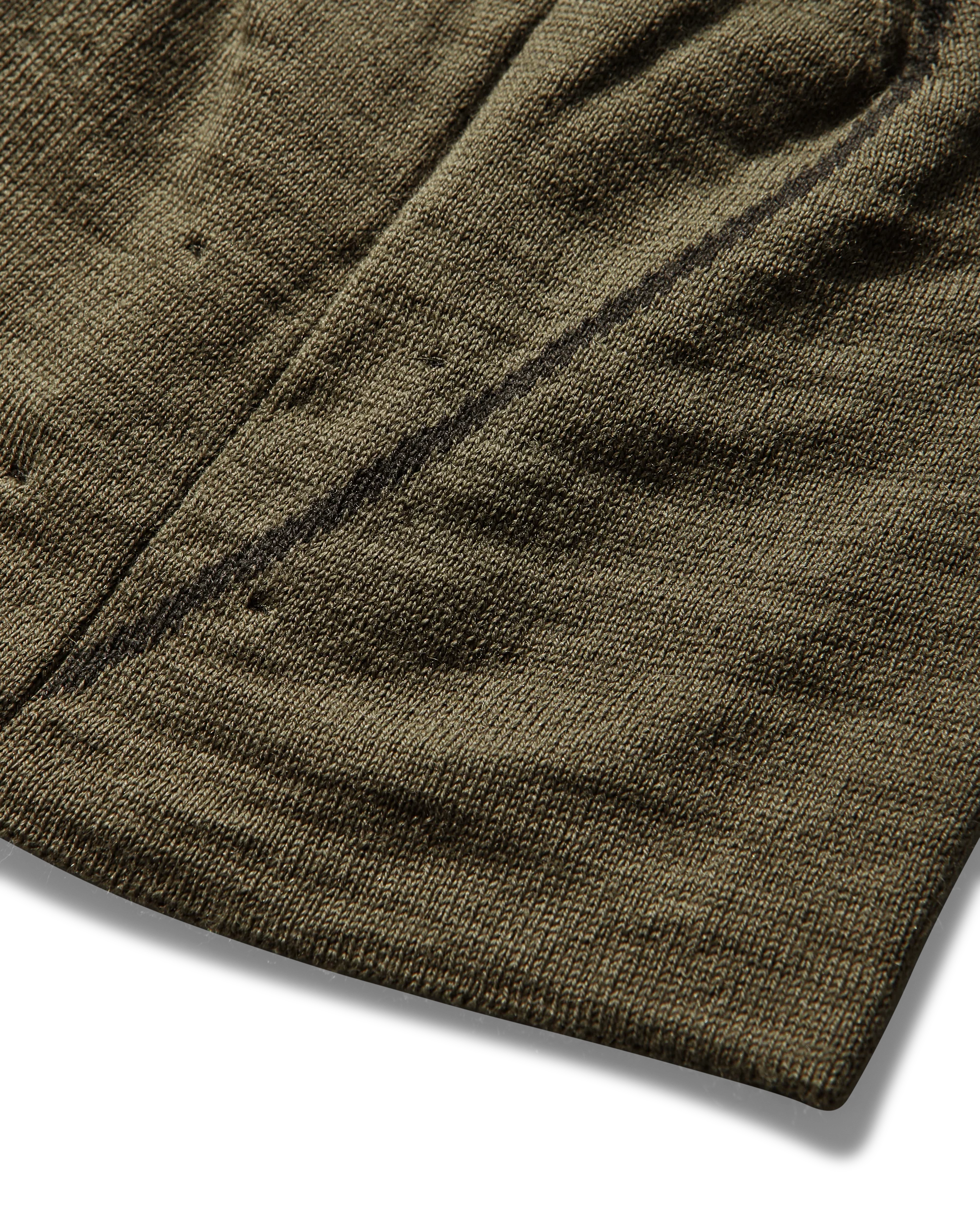 Logo Wool Beanie - Image 4
