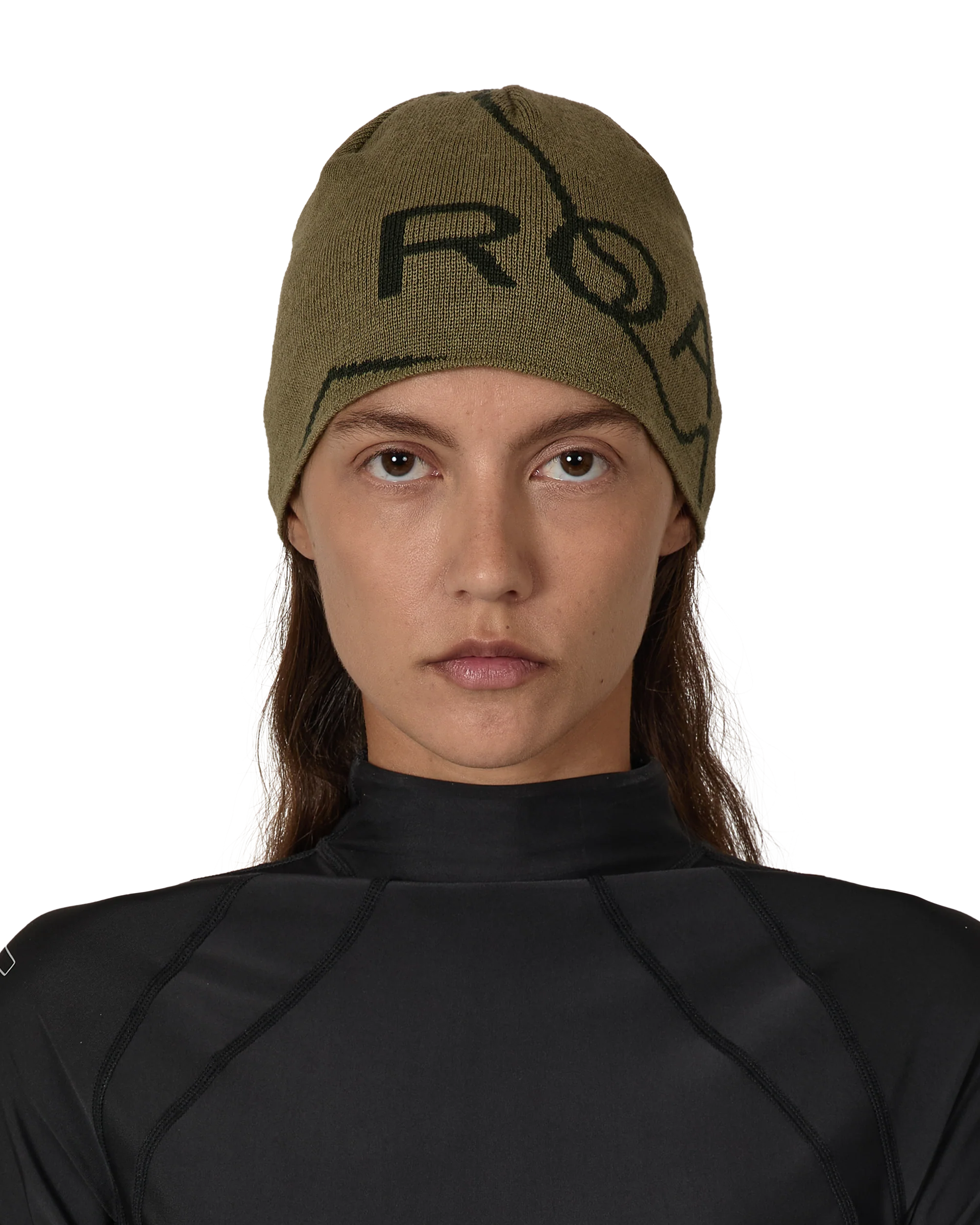 Logo Wool Beanie - Image 5