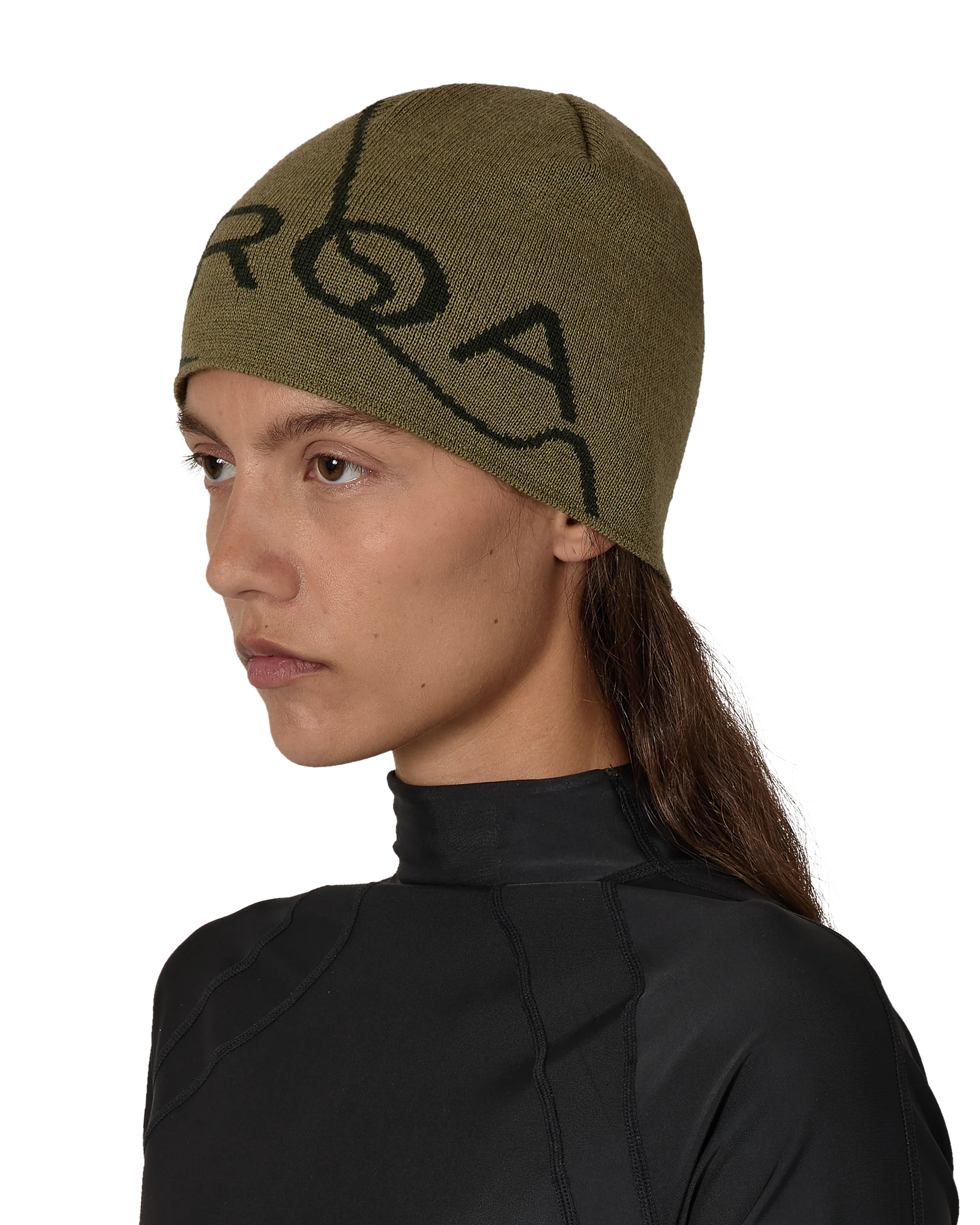 Logo Wool Beanie - Image 6