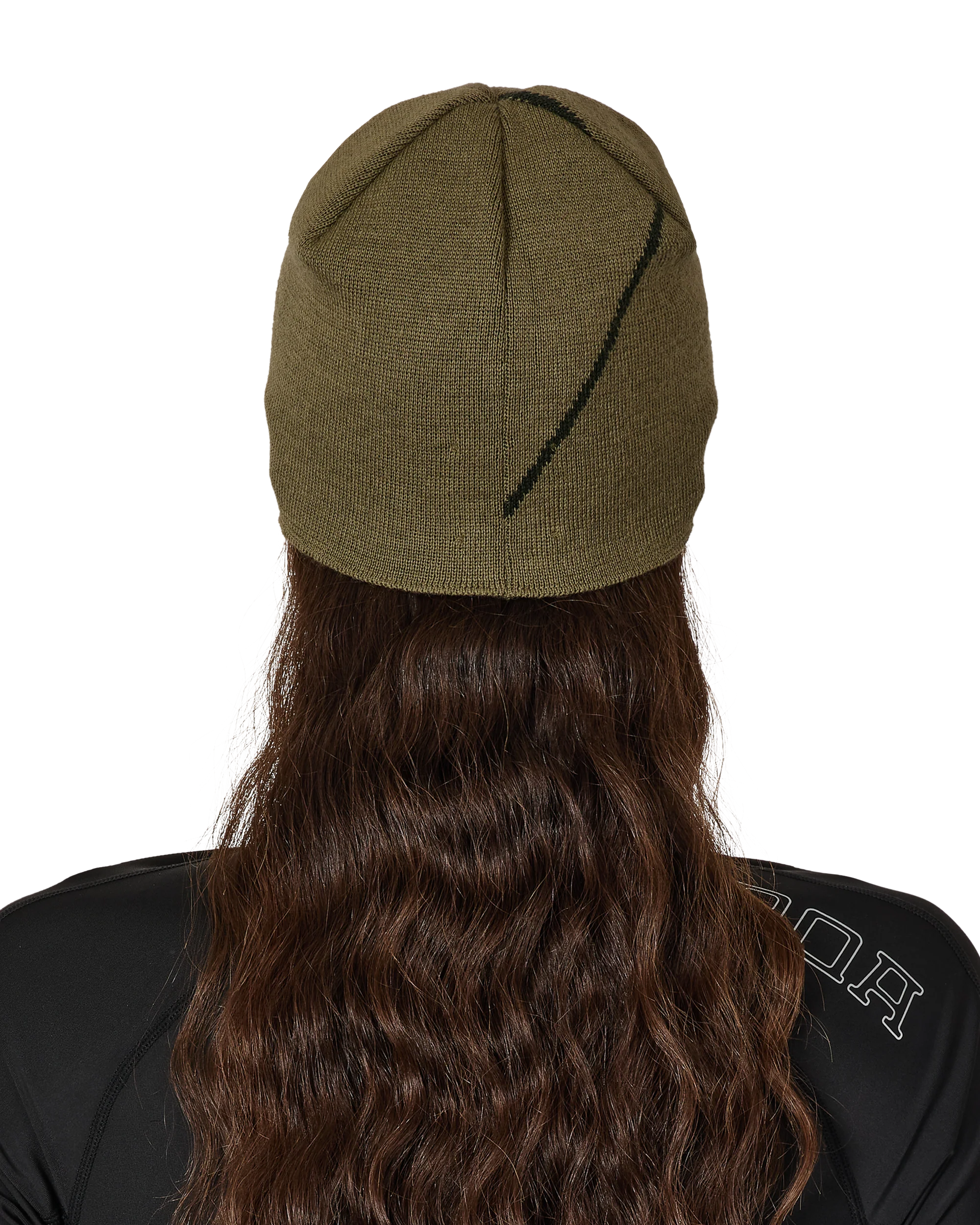 Logo Wool Beanie - Image 8