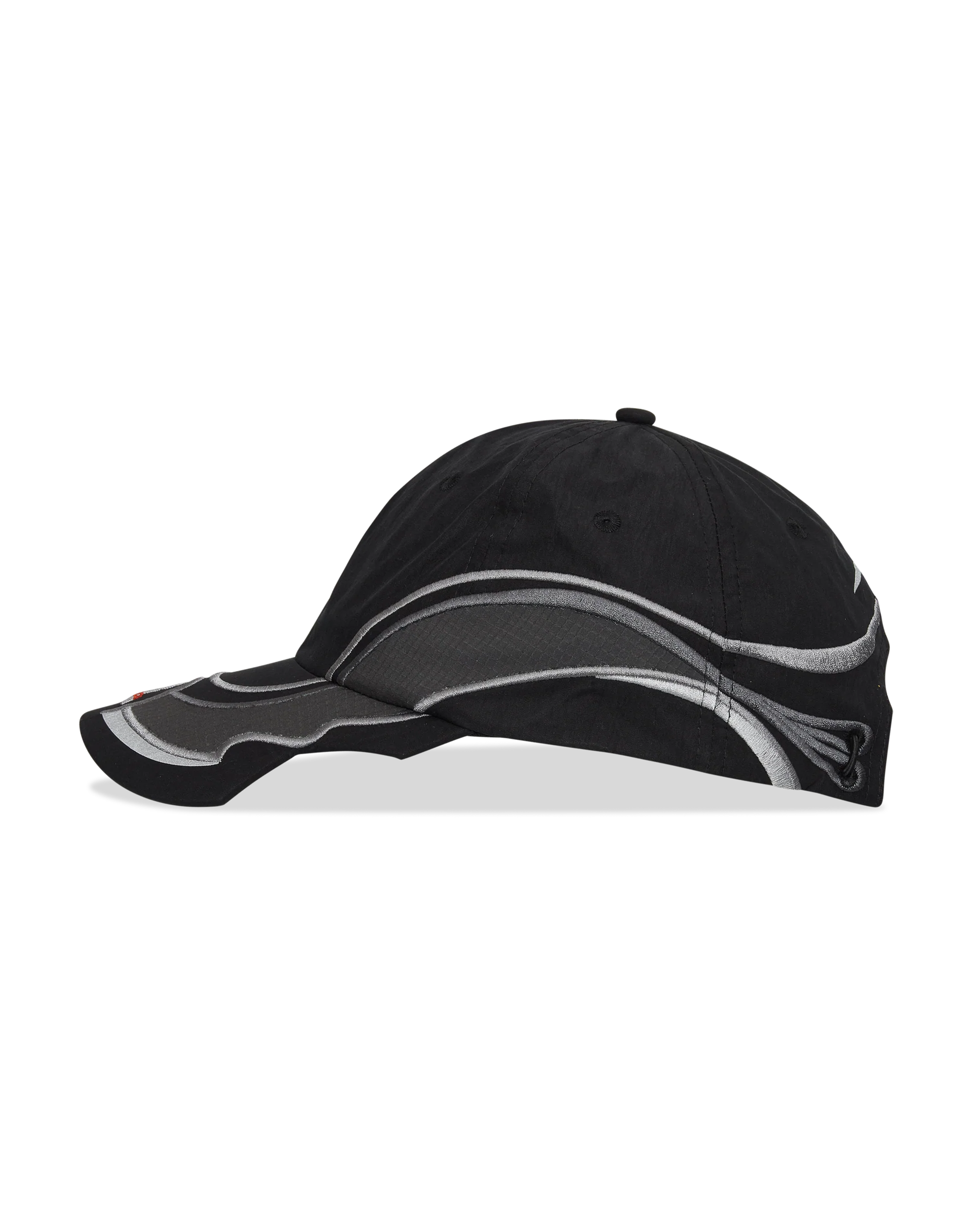 Pursuit 6-Panel Cap - Image 3