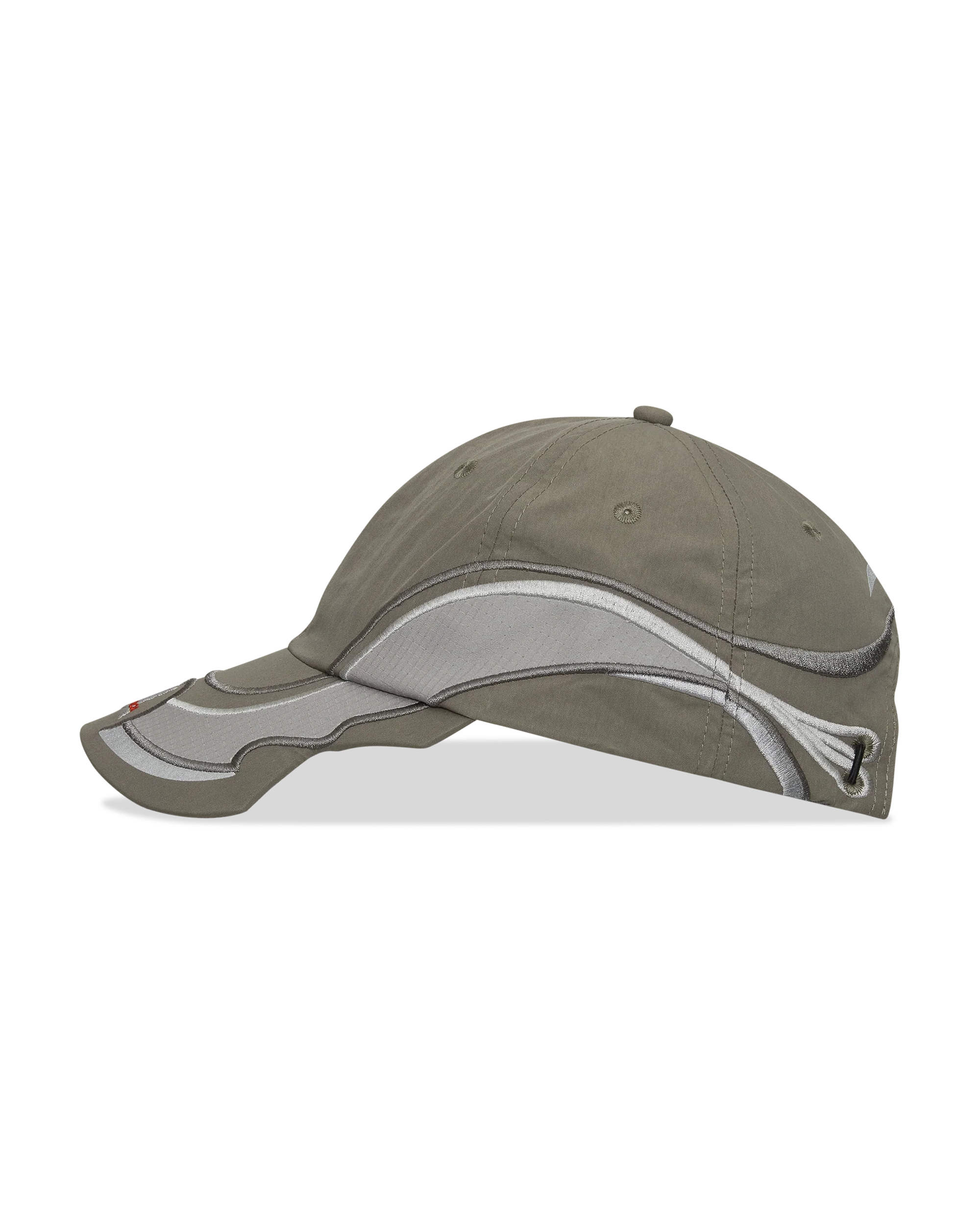 Pursuit 6 Panel Cap - Image 3