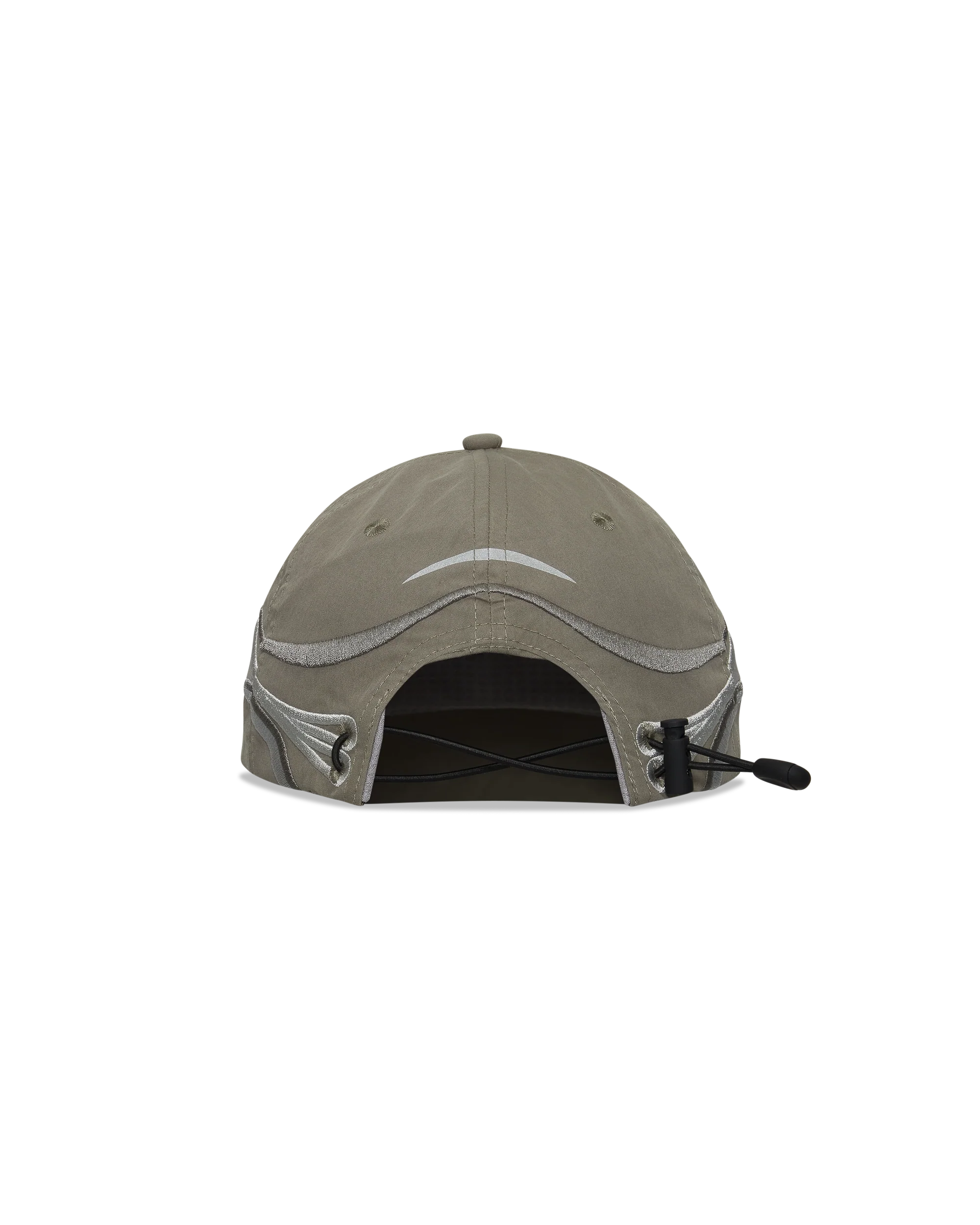 Pursuit 6 Panel Cap - Image 4