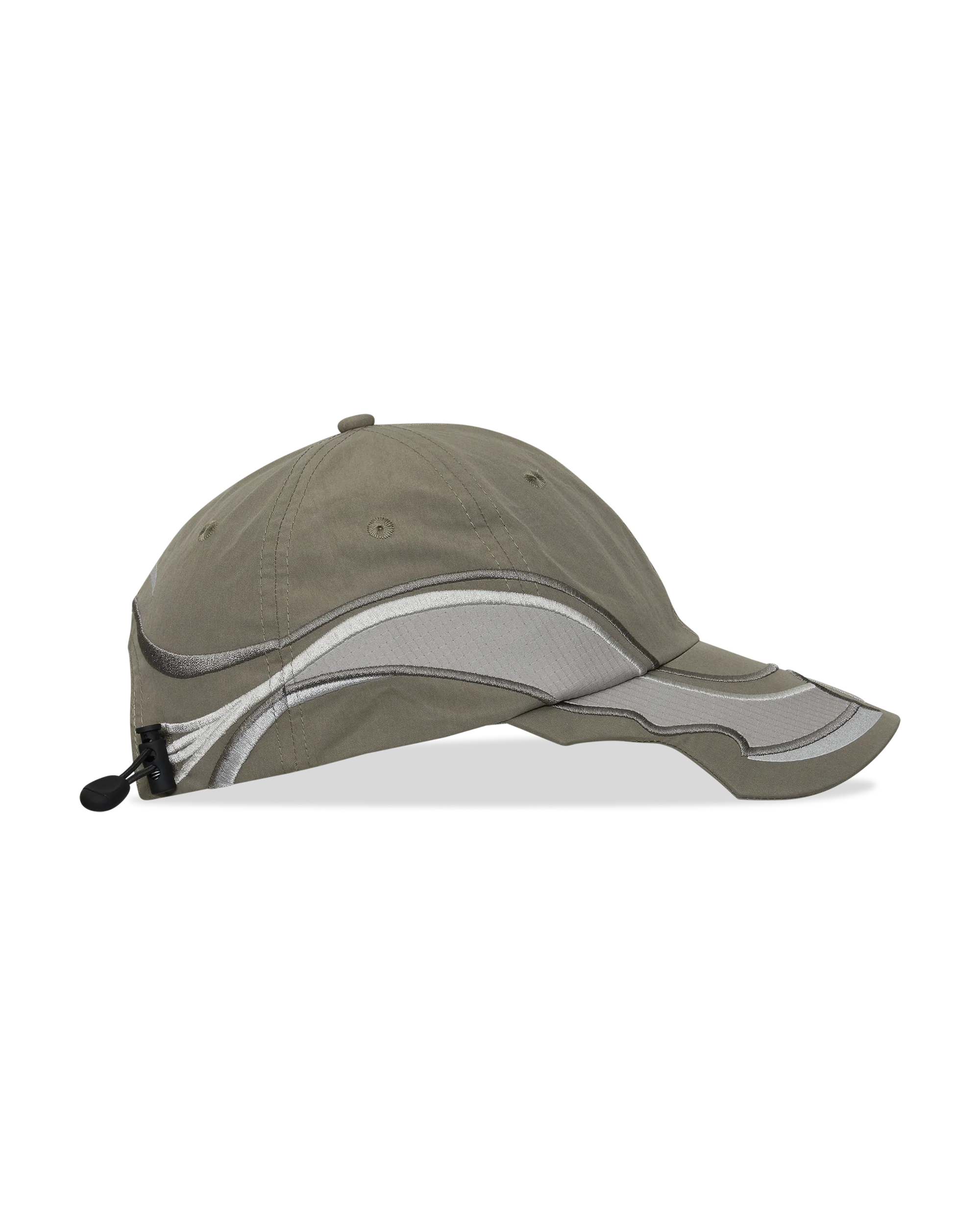 Pursuit 6 Panel Cap - Image 5