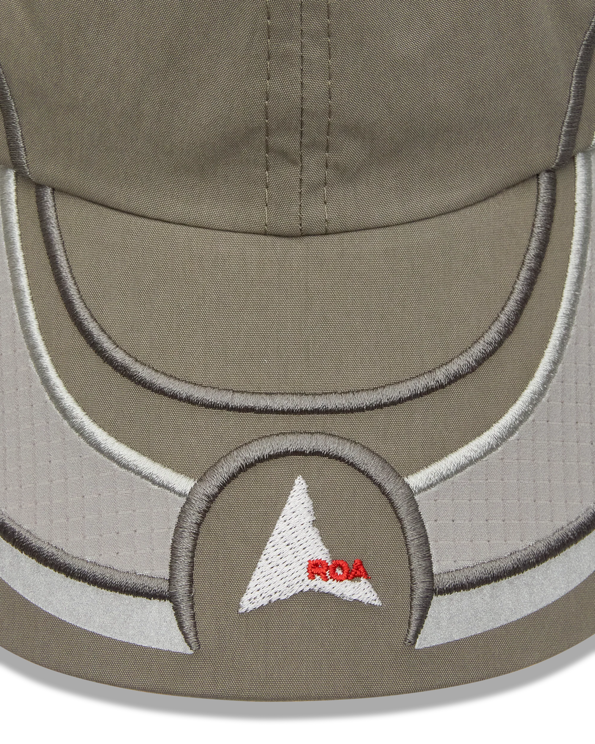 Pursuit 6 Panel Cap - Image 6