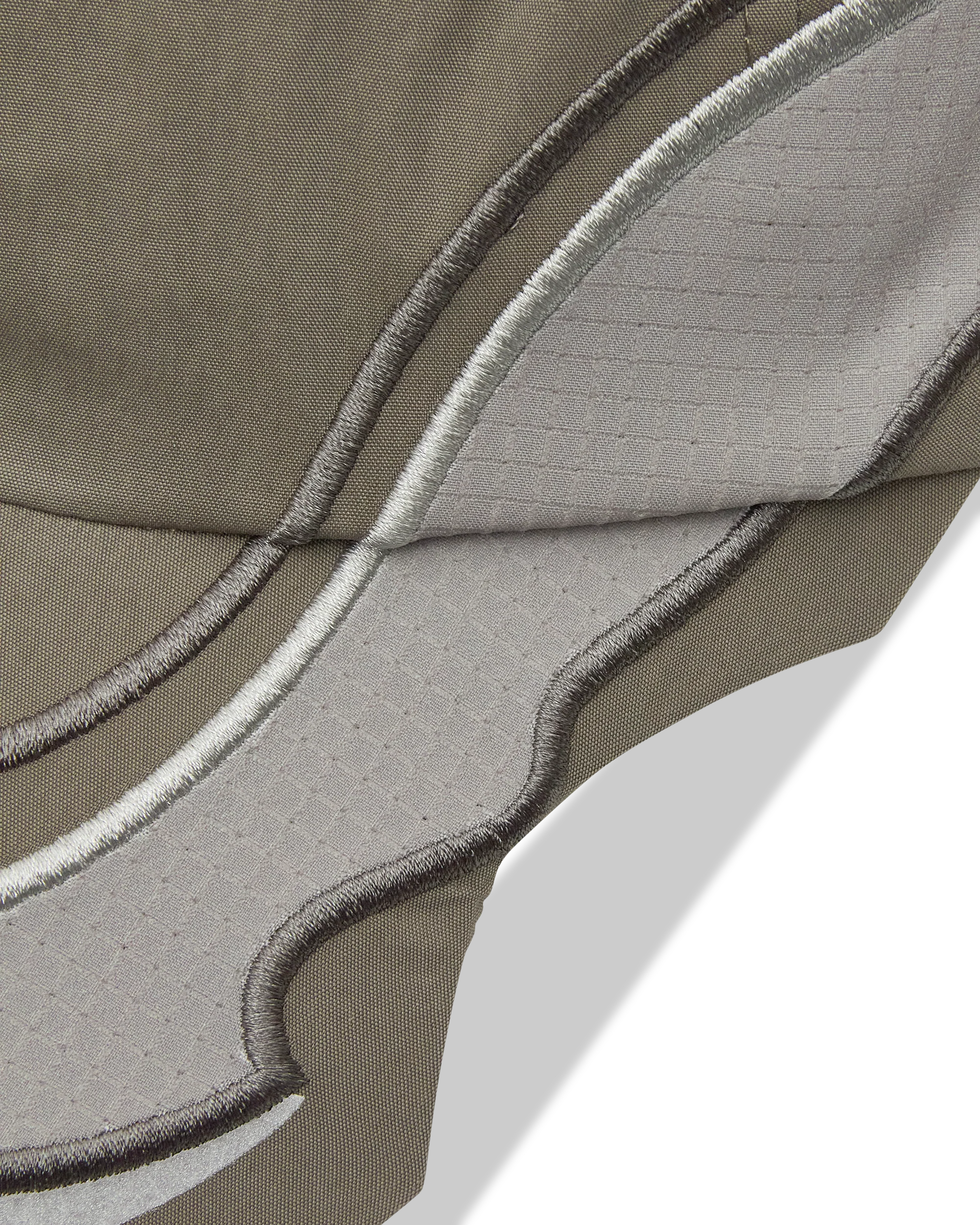 Pursuit 6 Panel Cap - Image 7