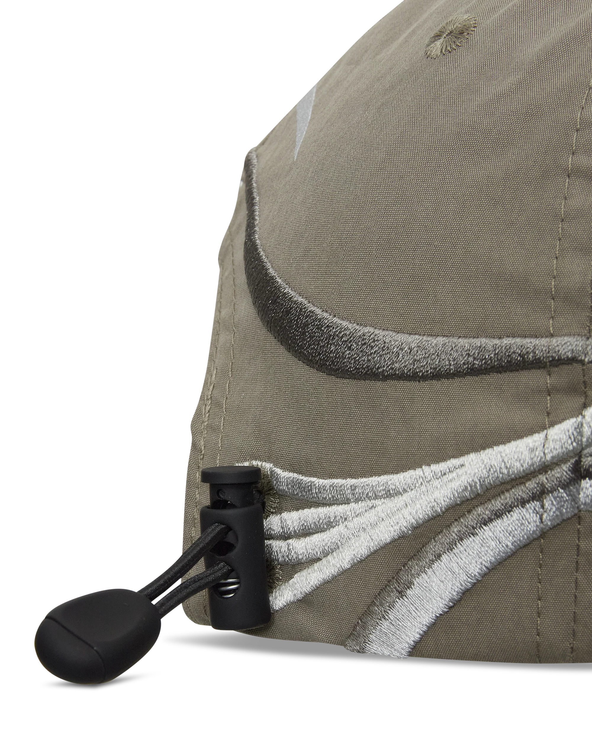 Pursuit 6 Panel Cap - Image 8
