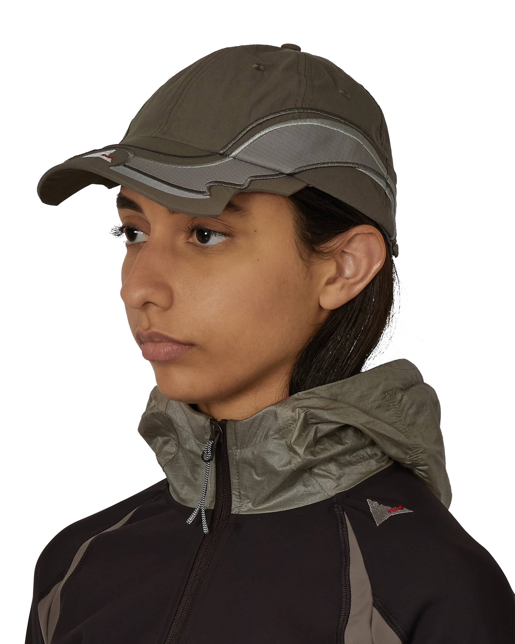 Pursuit 6 Panel Cap - Image 9