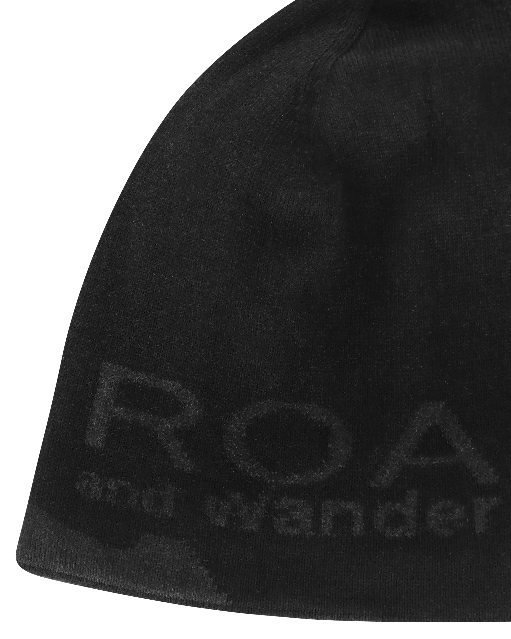 ROA X And Wander Logo Cotton Beanie - Image 6