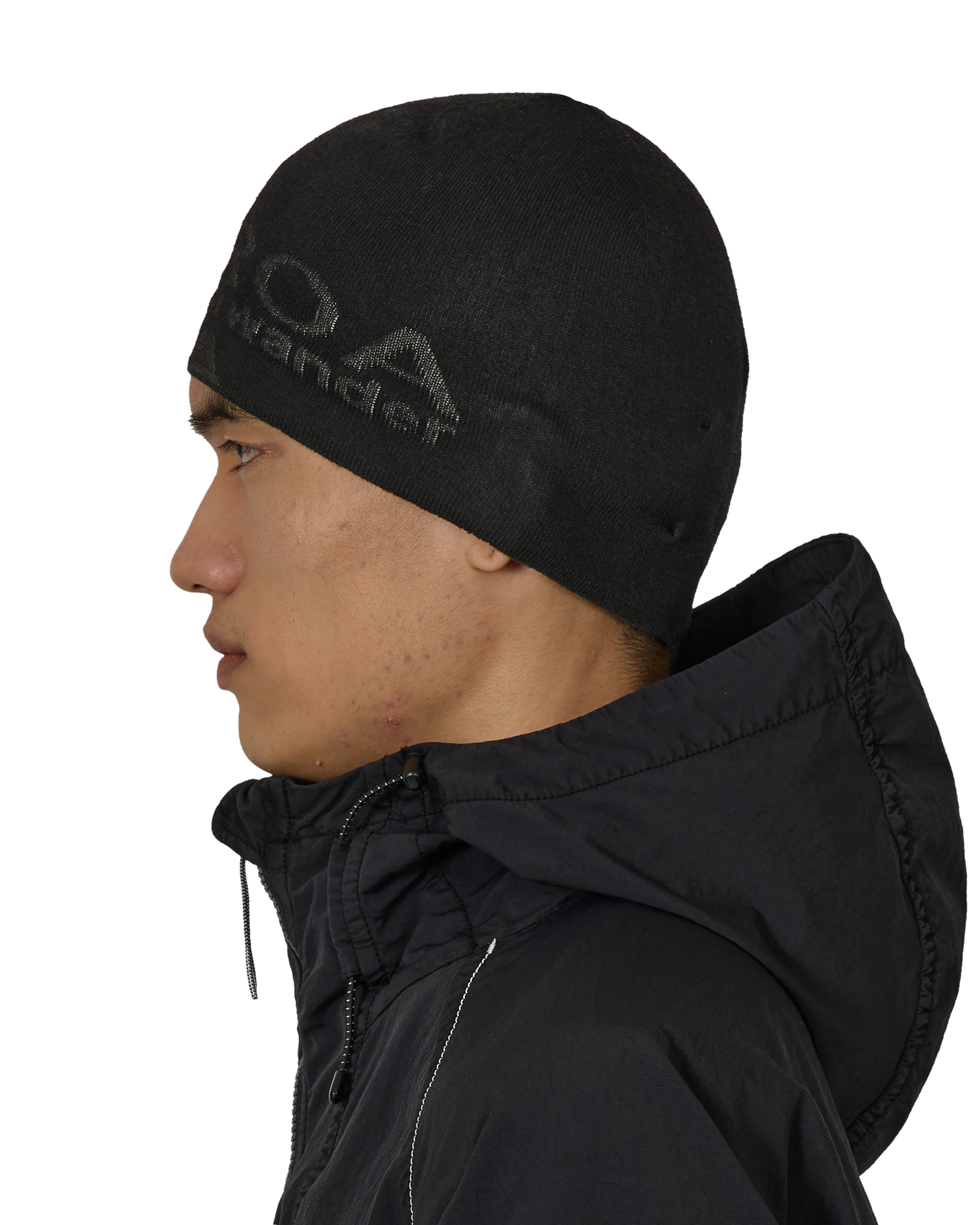 ROA X And Wander Logo Cotton Beanie - Image 9