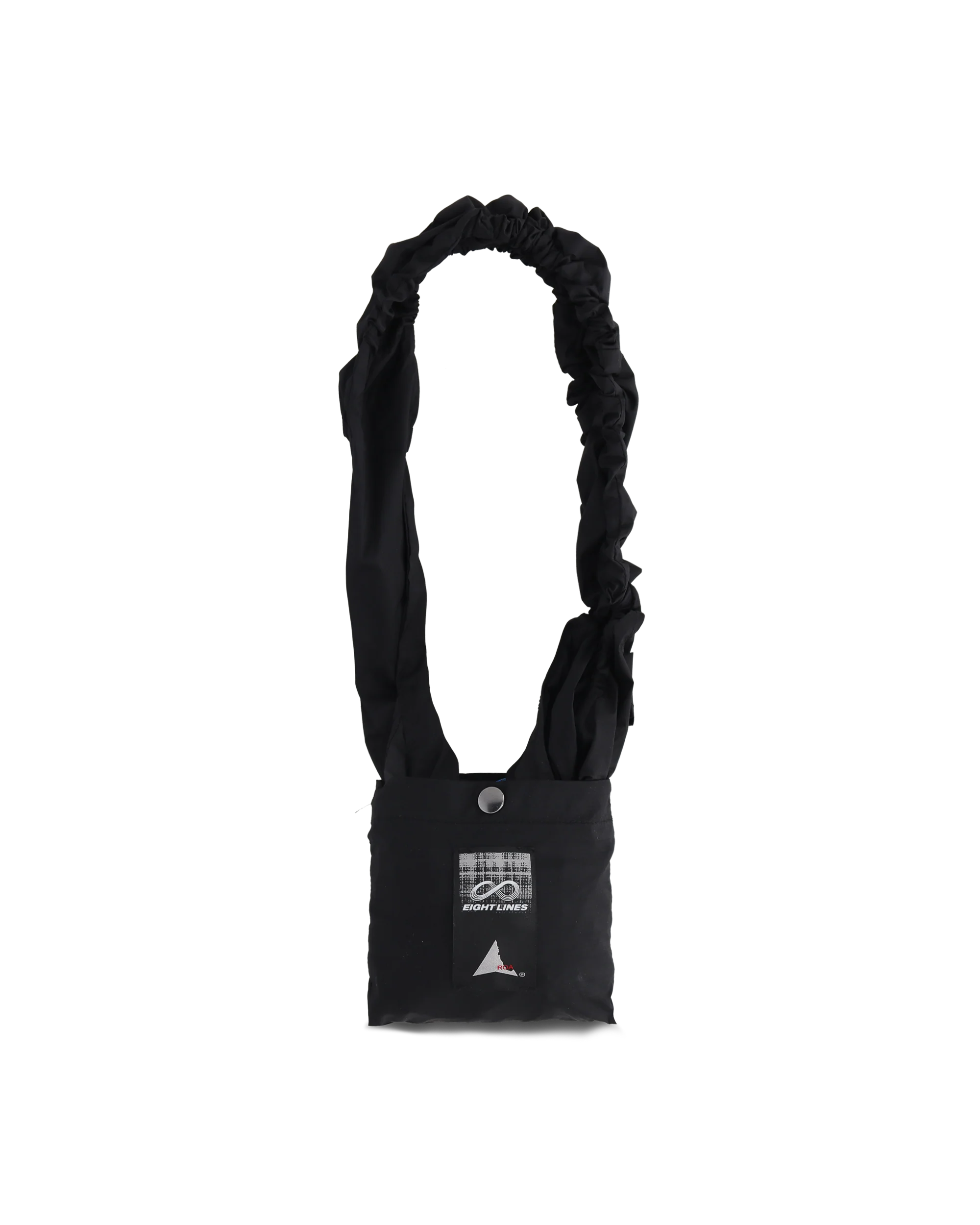 ROA X Eightlines Laki Packable Knot Bag - Image 4
